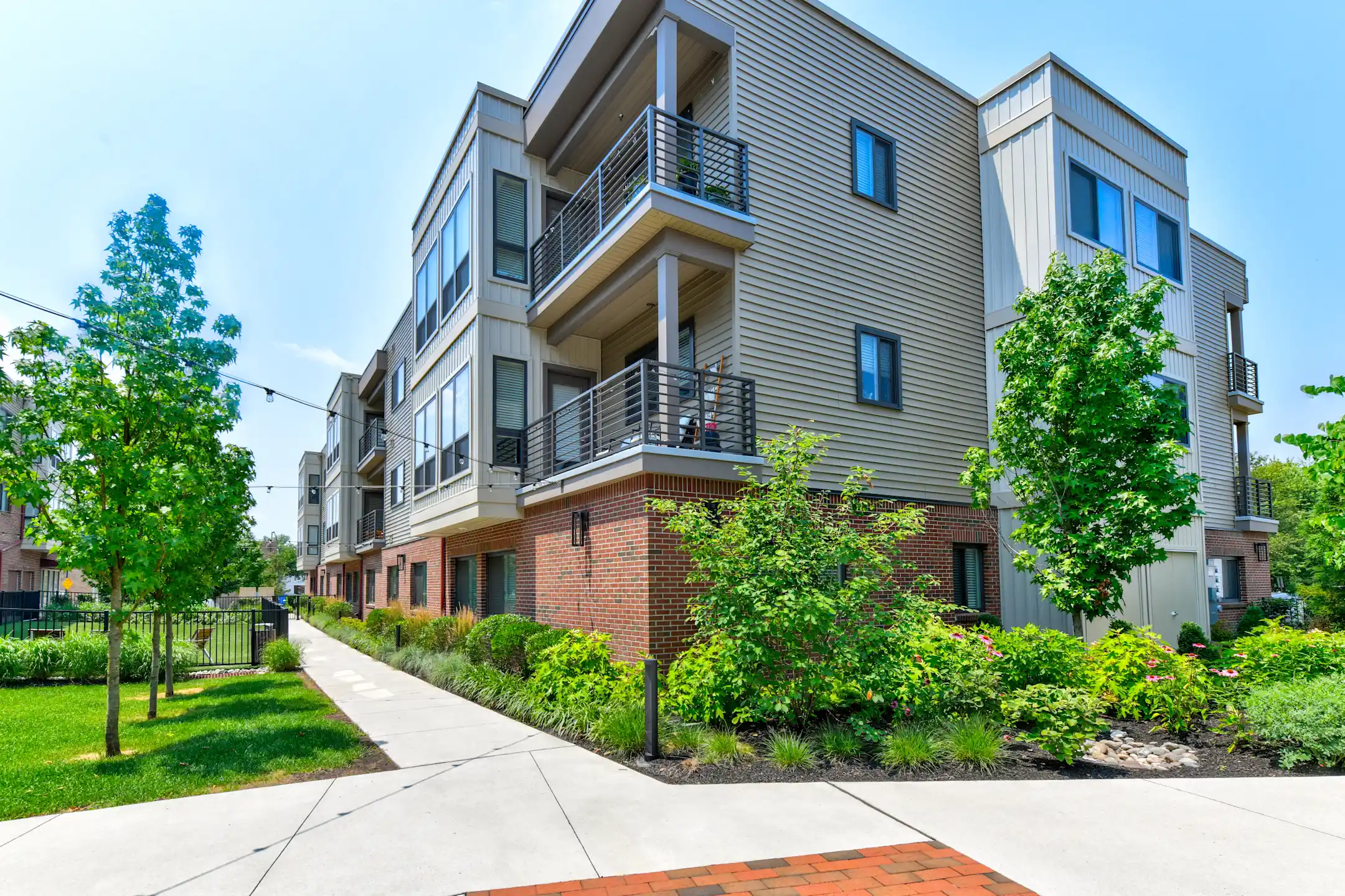 Lansdale Station Apartments Apartments Lansdale, PA 19446