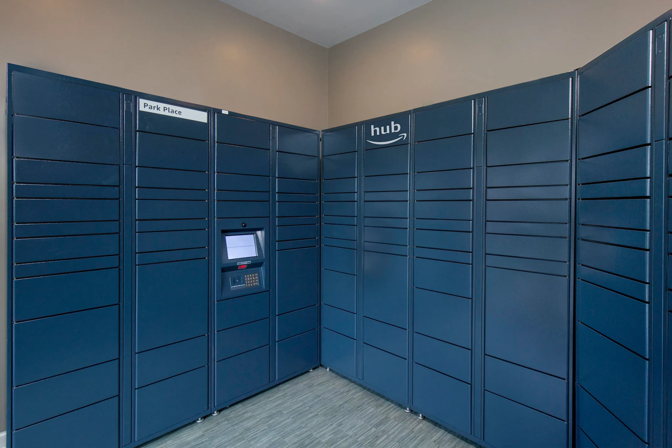 Park Place Apartments 4030 Tates Creek Rd Lexington, KY Apartments