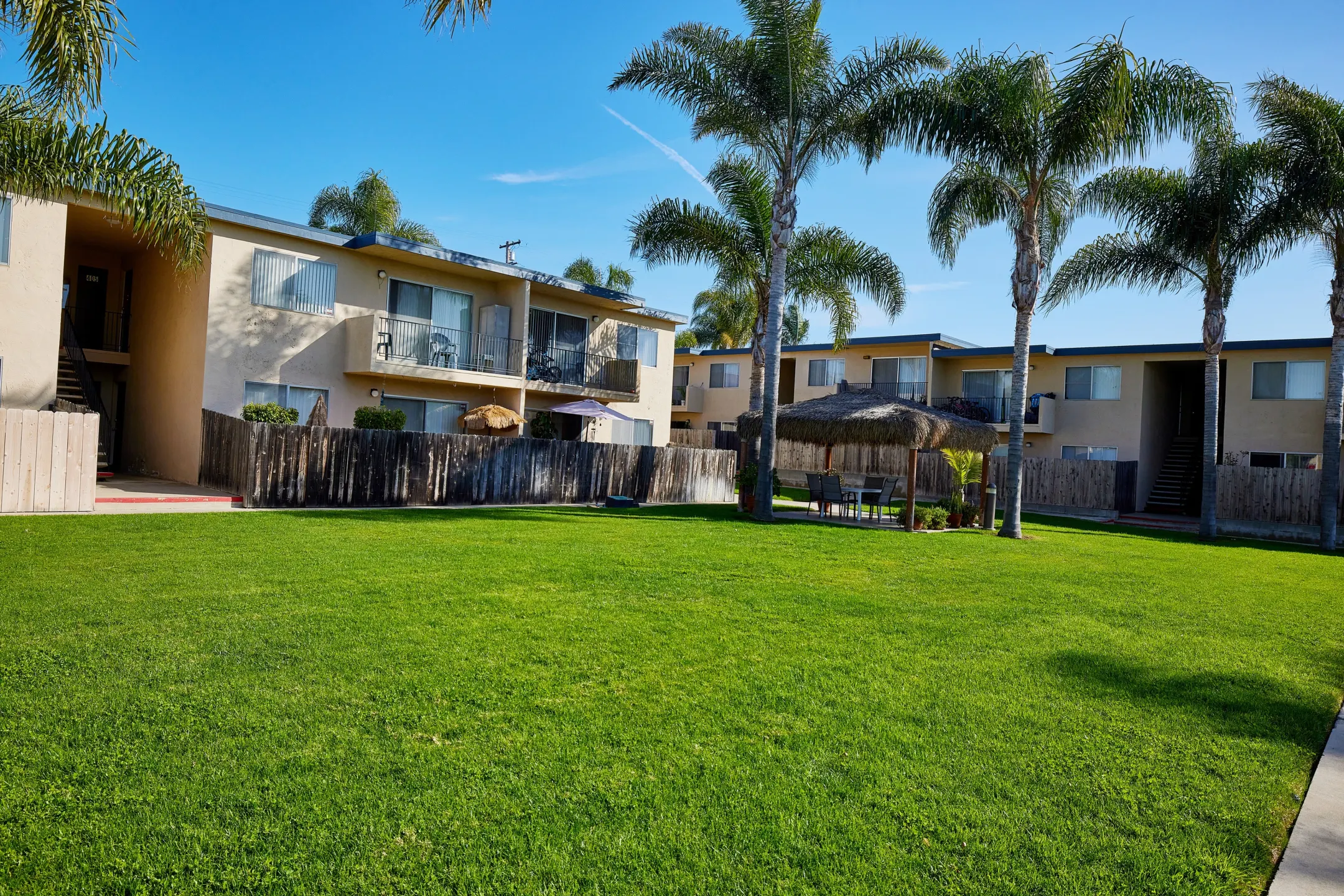 Estudio De Renta En Chula Vista Ca