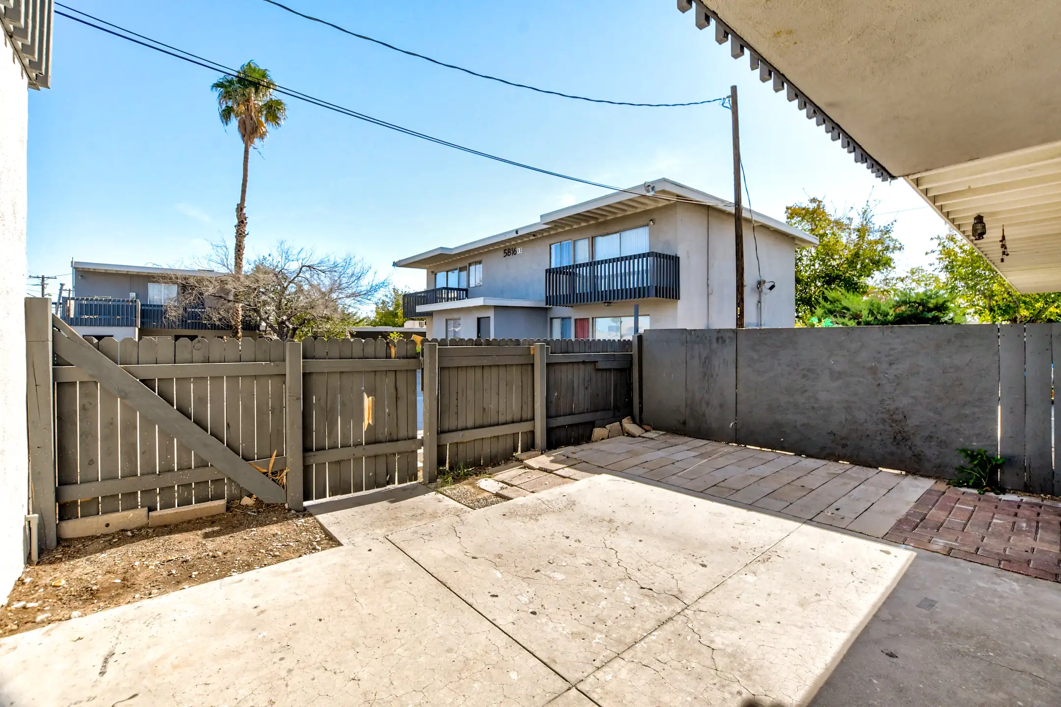 Green Acres Apartments Las Vegas, NV 89107