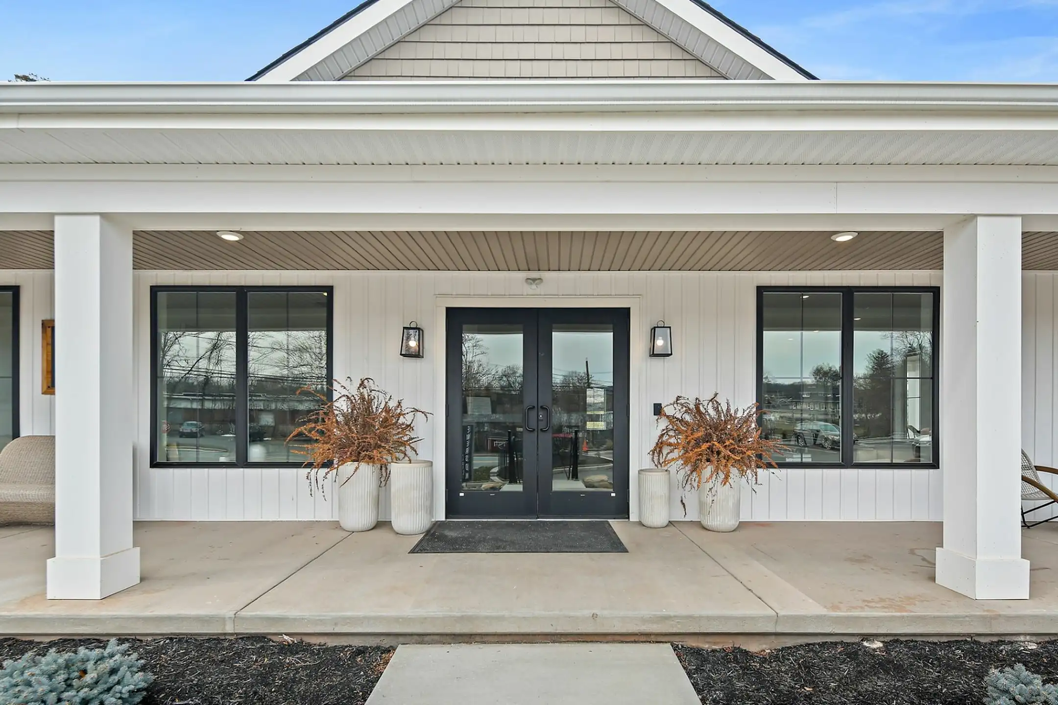 Emerson Flats Apartments Mount Wolf, PA 17347