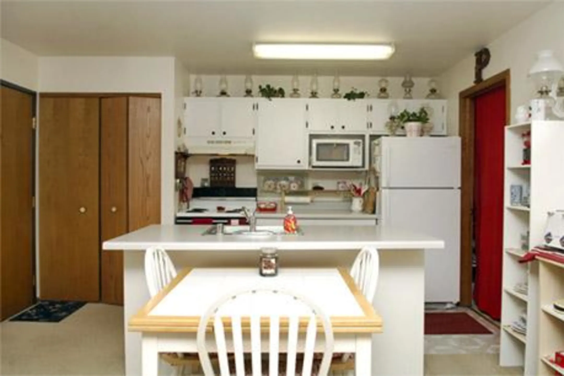 Parkwater Apartments Apartments Franklin, WI 53132