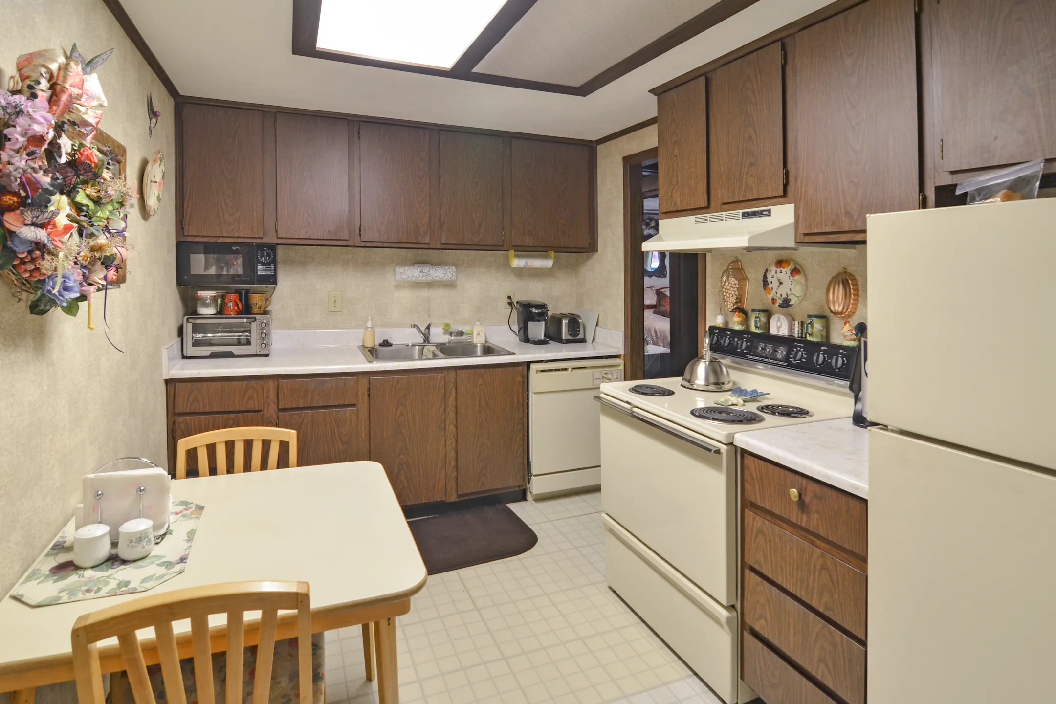 Scioto Fairway Woods Apartments Columbus, OH 43204