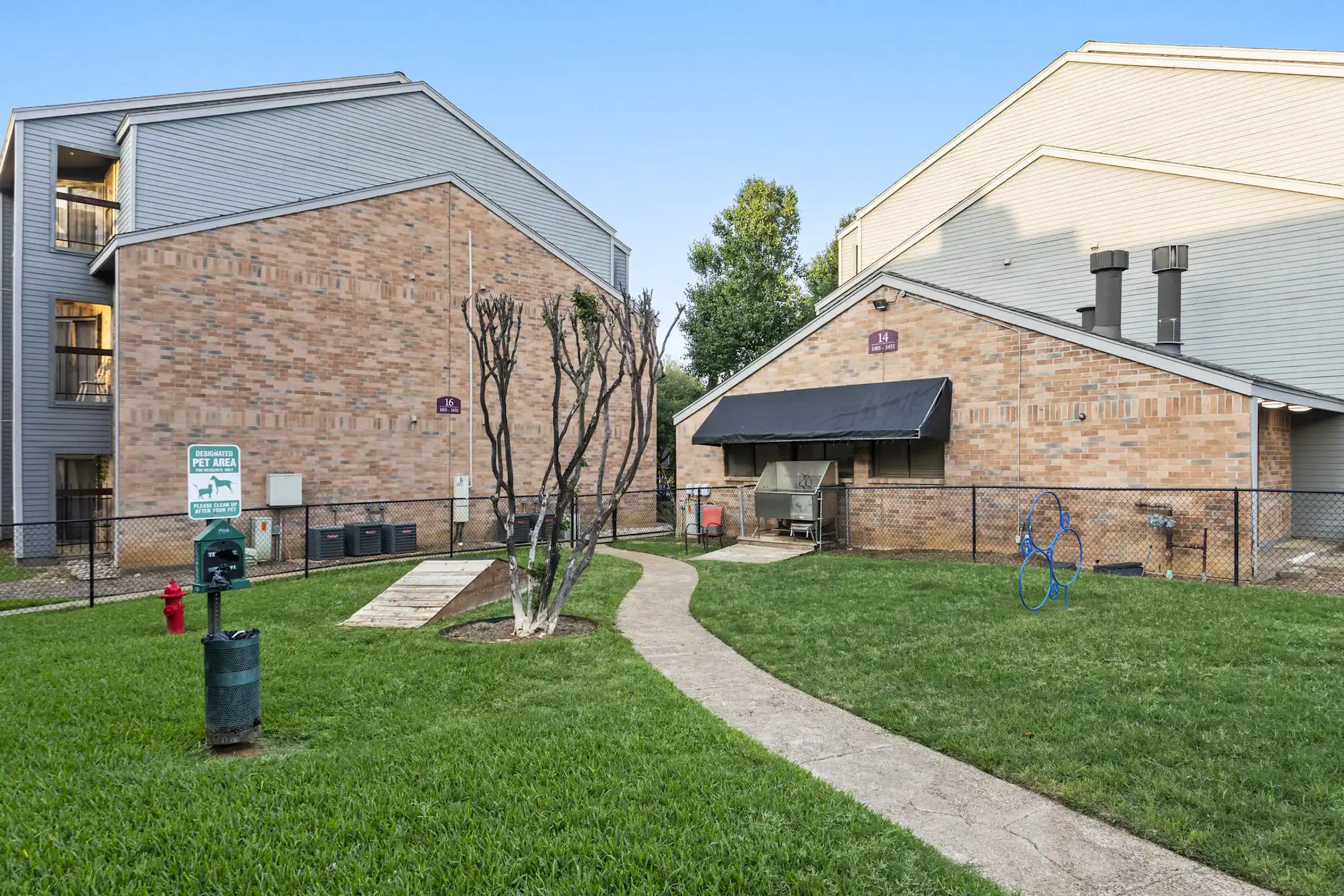 Enclave At Bear Creek Apartments Euless, TX 76039