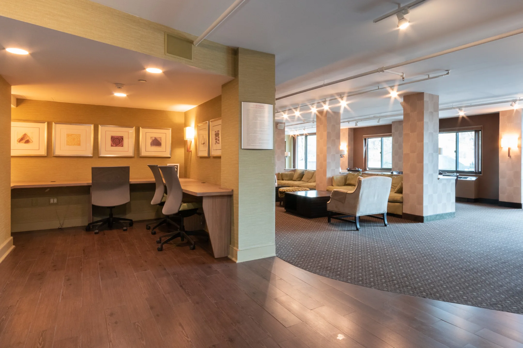 The Pierre Apartments Hackensack, NJ 07601