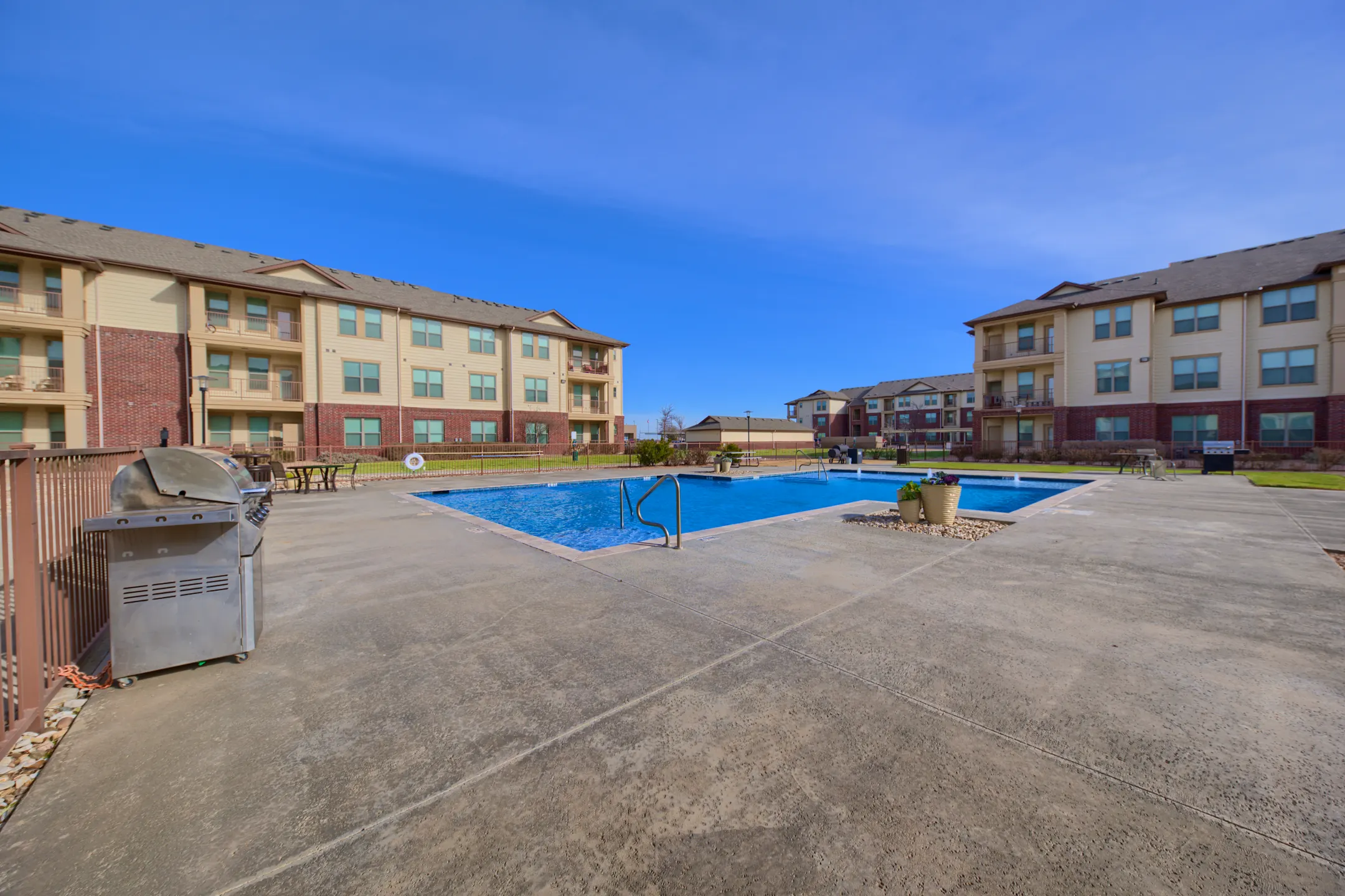 Midway Station 3700 North A Street Midland, TX Apartments for Rent Rent.