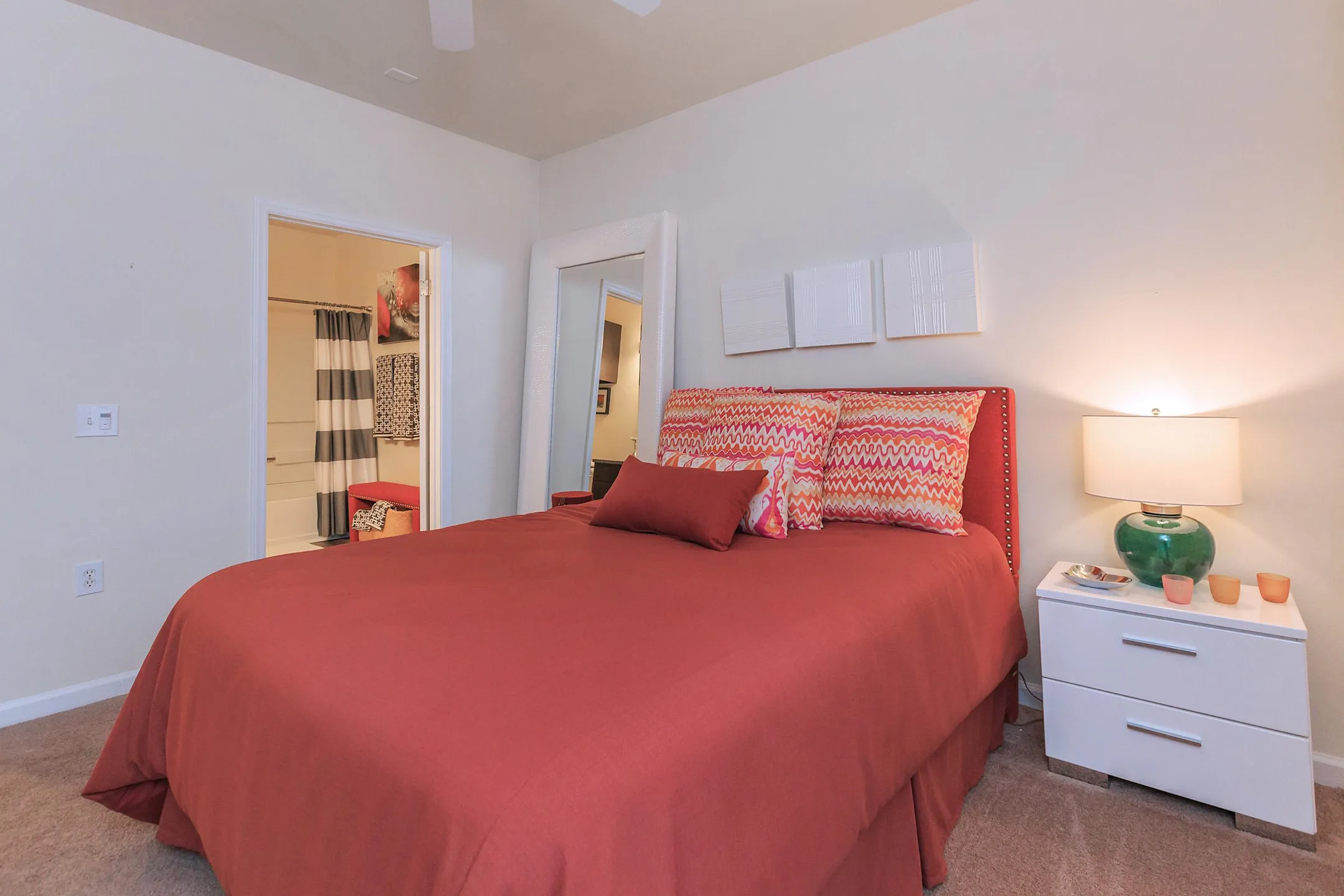 The Lofts at Strickland Glen 12203 Strickland Rd Raleigh, NC