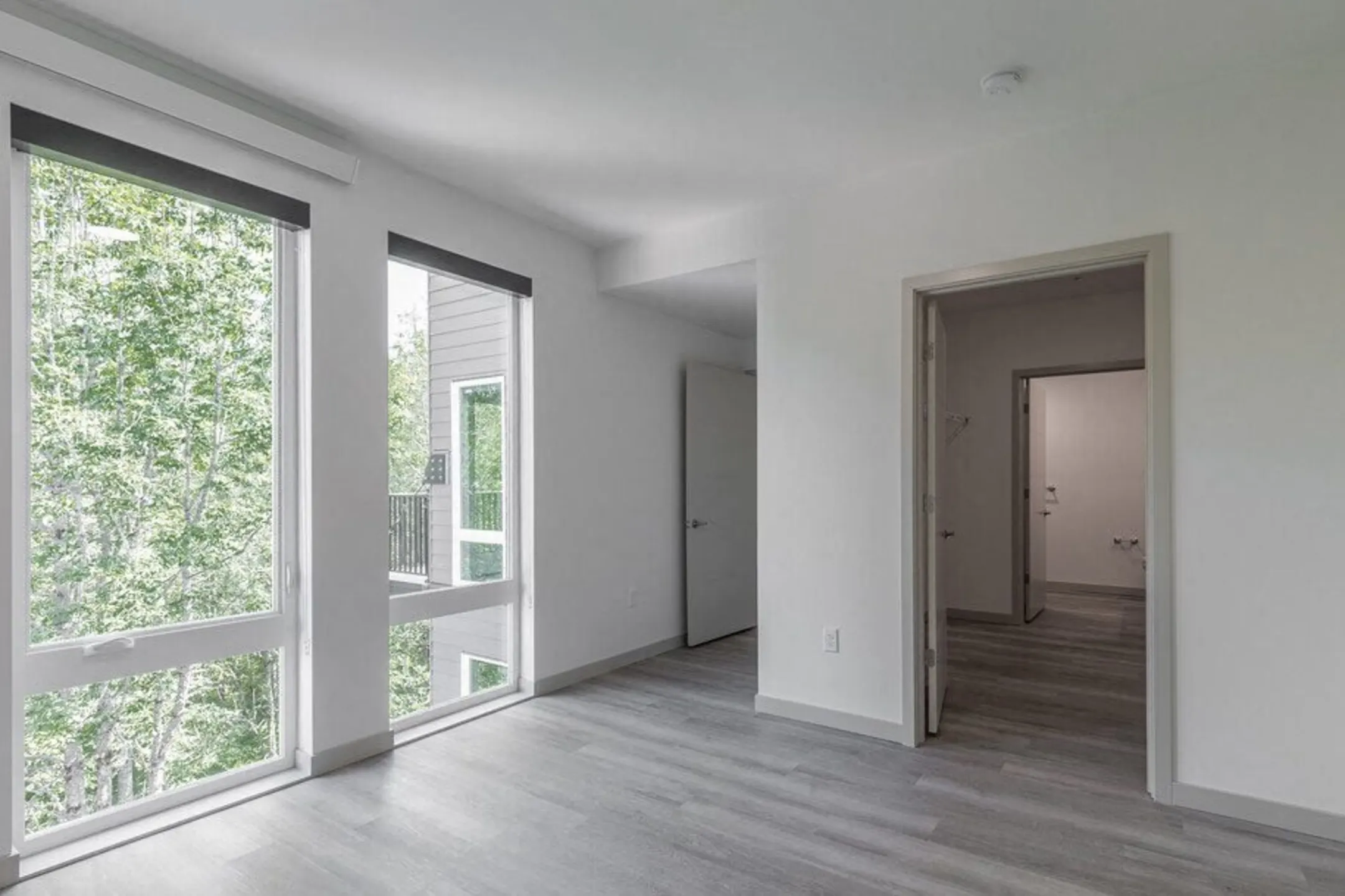 Casey Apartments 5515 NW Pacific Rim Blvd Camas, WA Apartments for