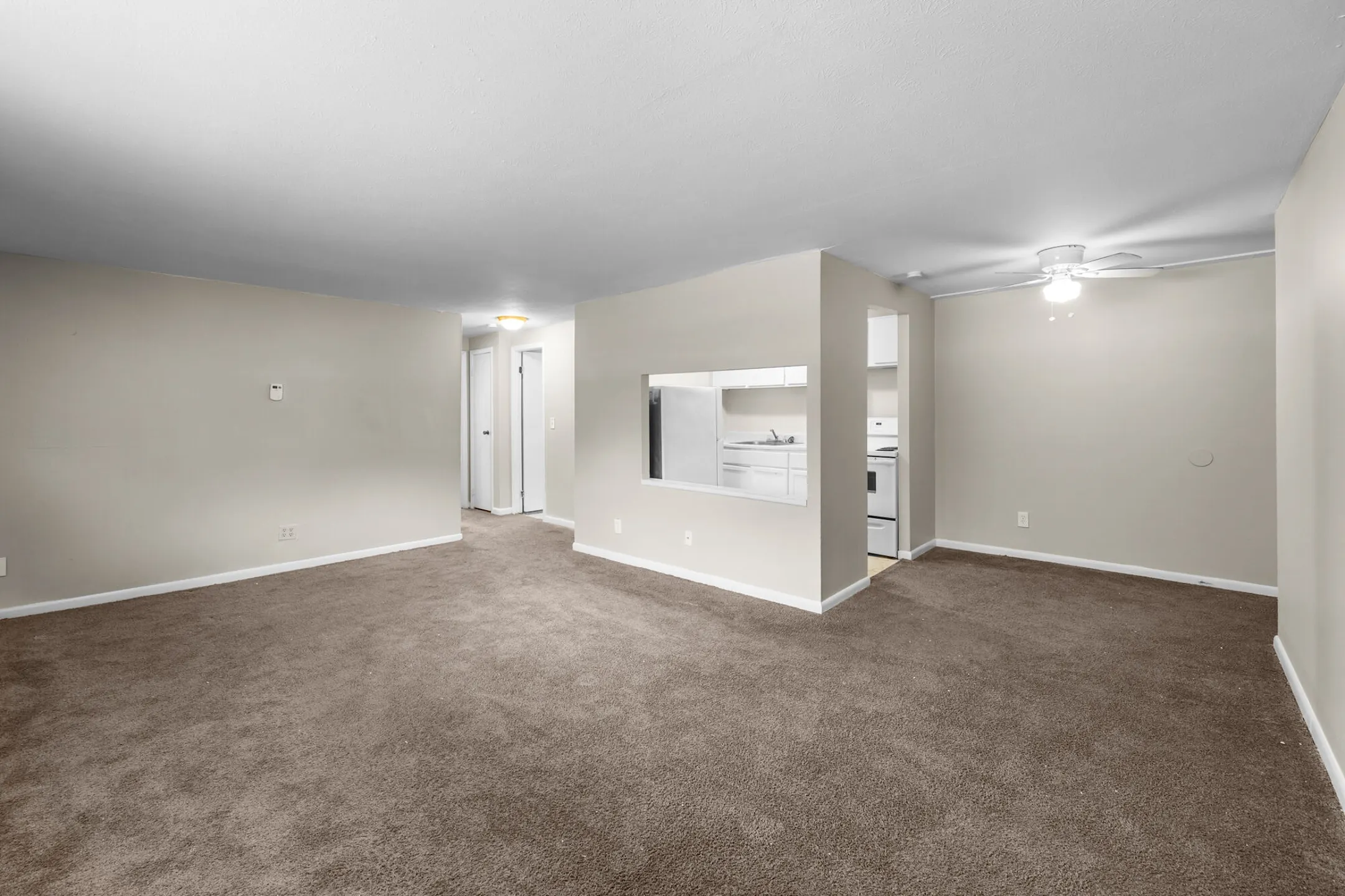 The Brooklyner Bay 2303 Forestdale Ave Cleveland, OH Apartments for