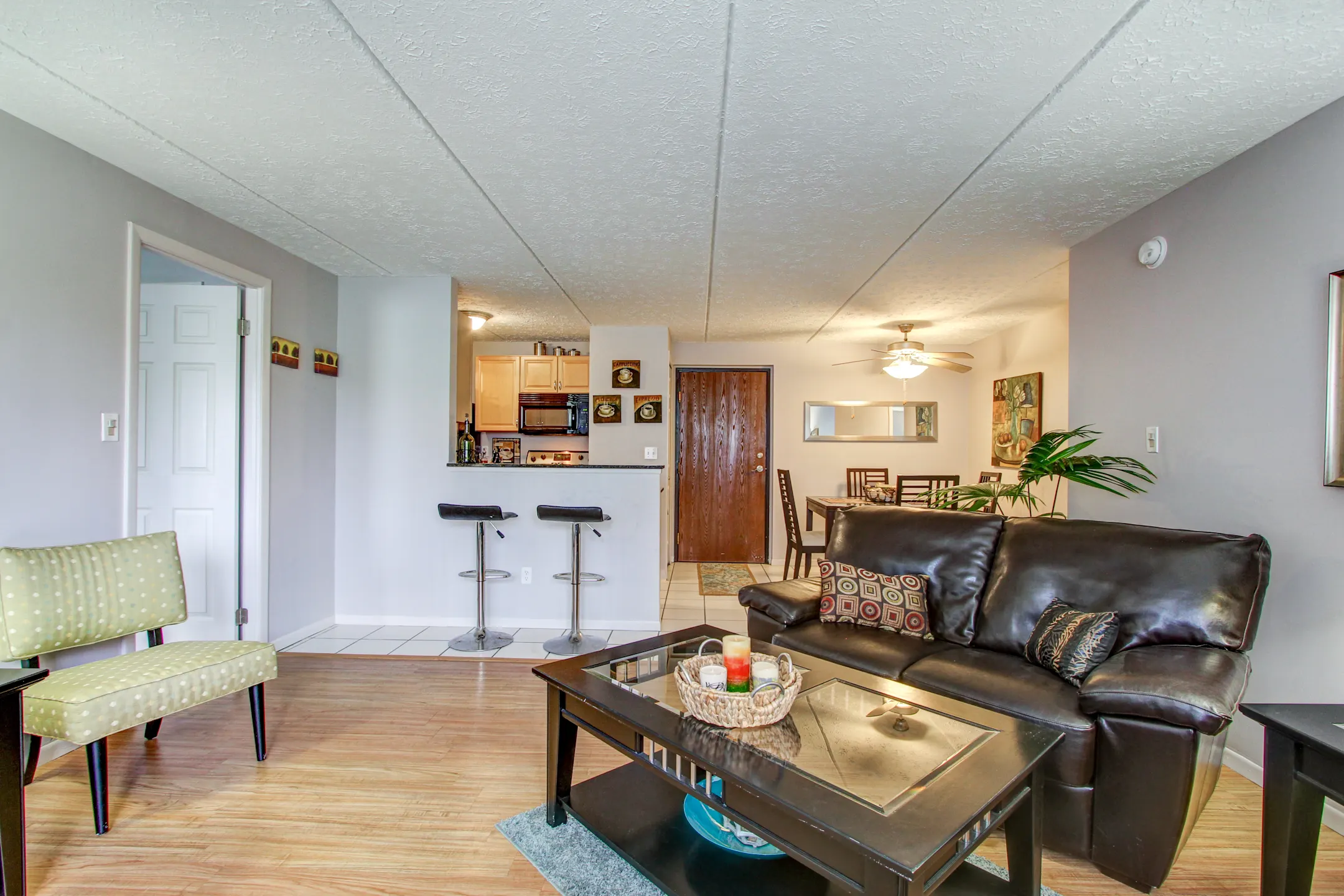 Medina Village Apartments Medina, OH 44256