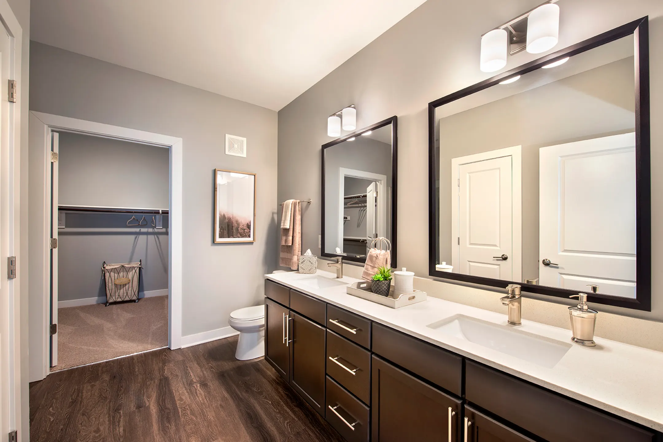 The Arbuckle 7249 Arbuckle Commons Brownsburg, IN Apartments for