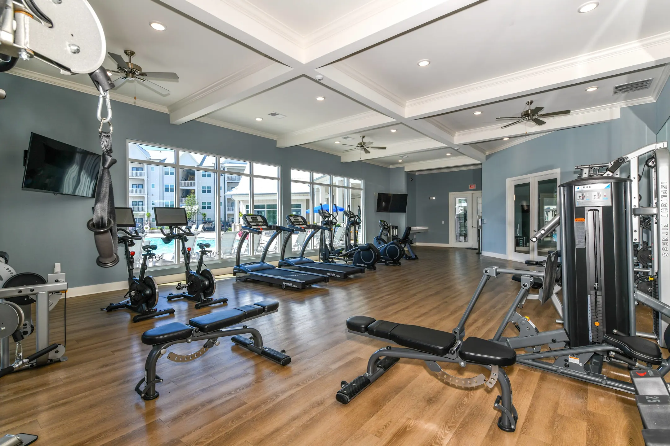 Legends at Clara Apartments Panama City Beach, FL 32407