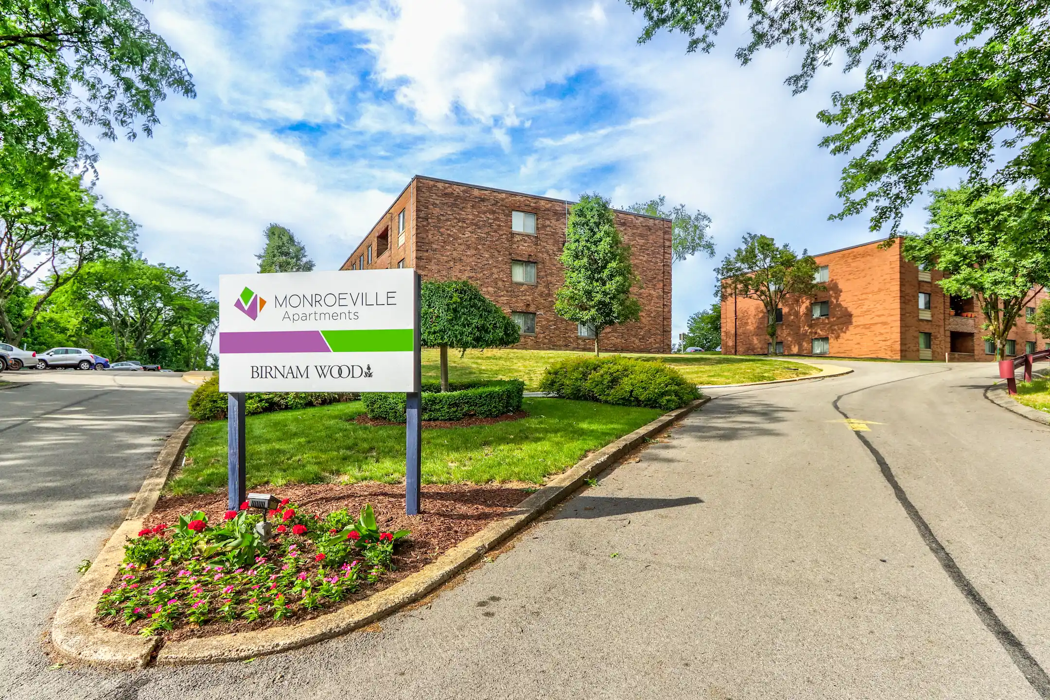 Monroeville Apartments at Birnam Wood Apartments Monroeville, PA 15146