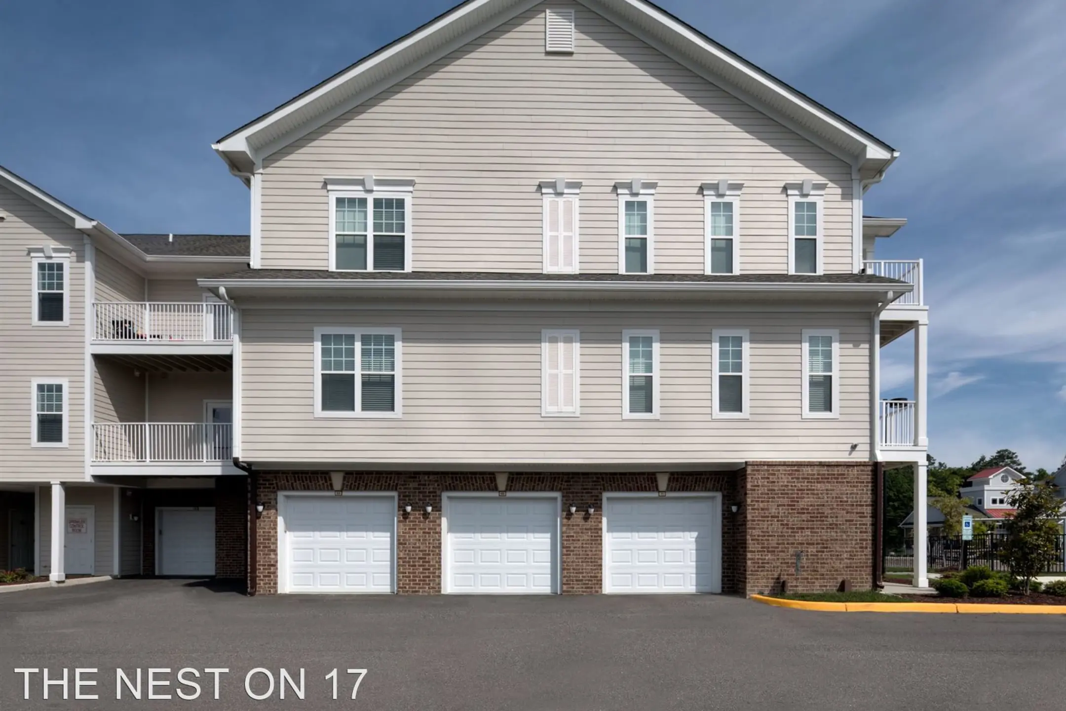 Nest on 17 800 Chickahominy Lane Carrollton, VA Apartments for Rent