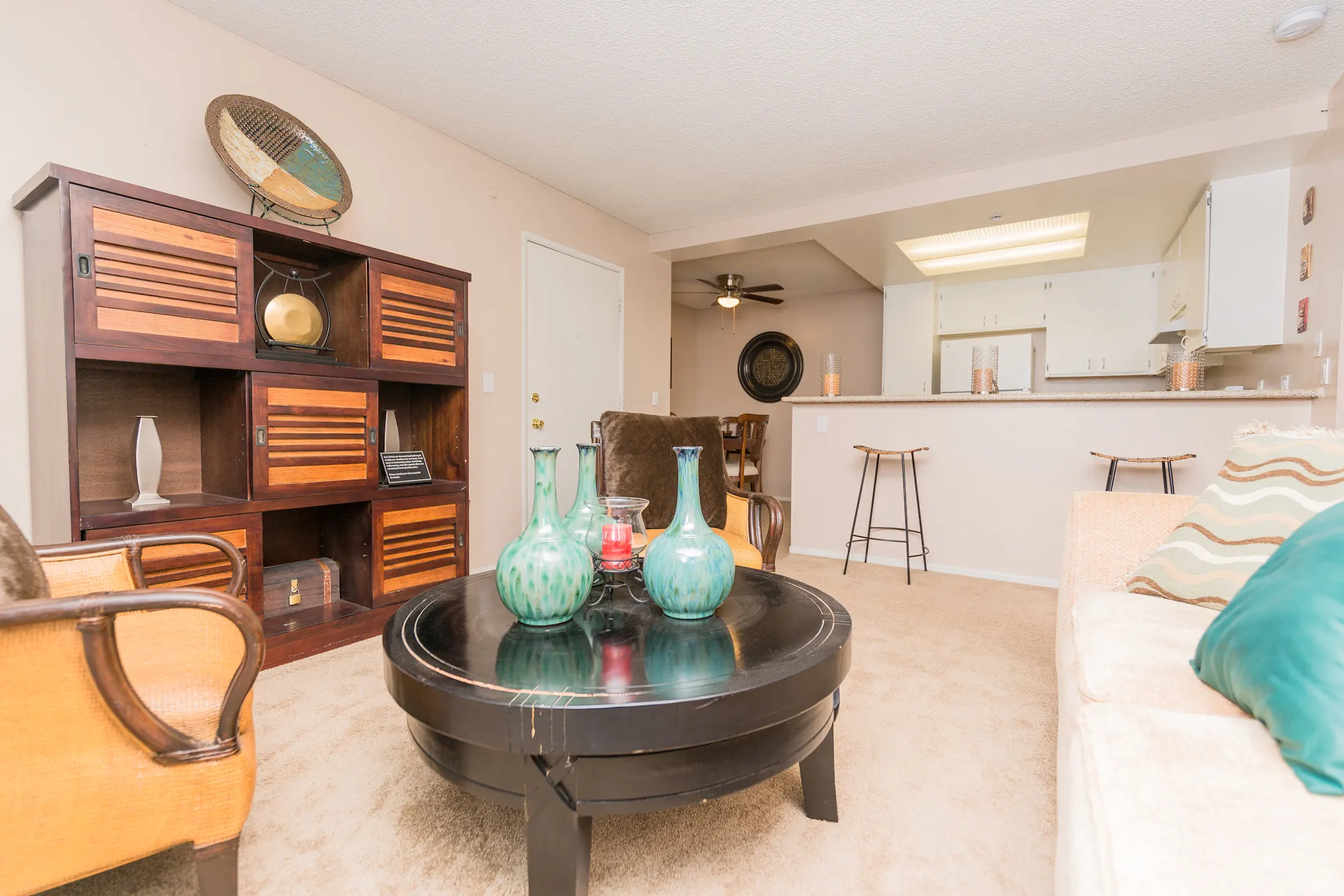 Maple Hill Village Apartments Fontana, CA 92335