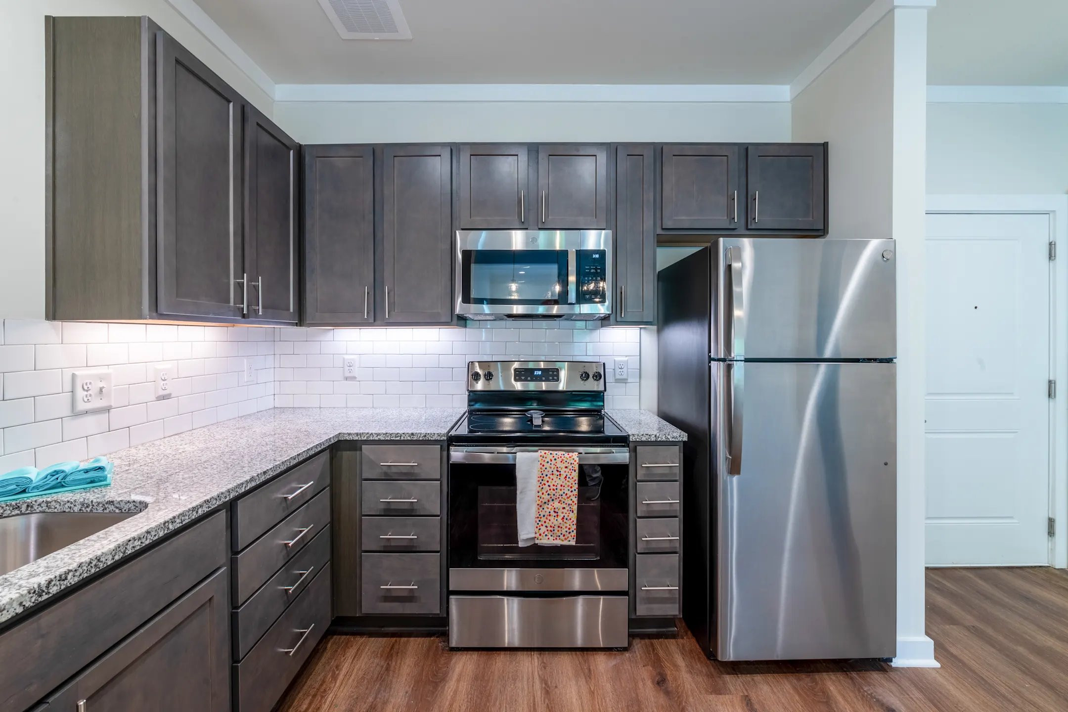 Swallowtail Flats at Old Town Apartments Columbus, GA 31909