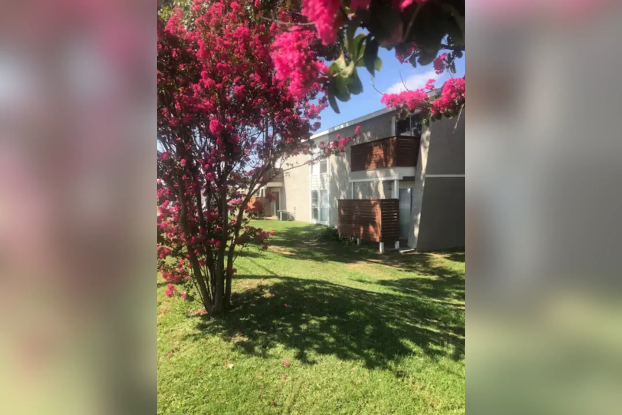 COLONY PARK APTS. 4700 Taft Blvd Wichita Falls, TX Apartments for