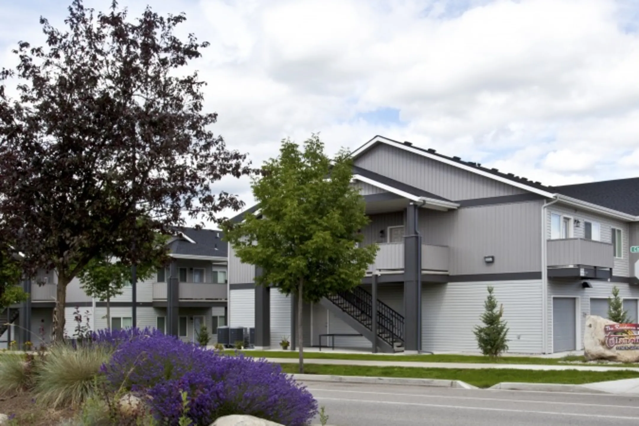 The Residence At Tullamore Apartments Post Falls, ID 83854