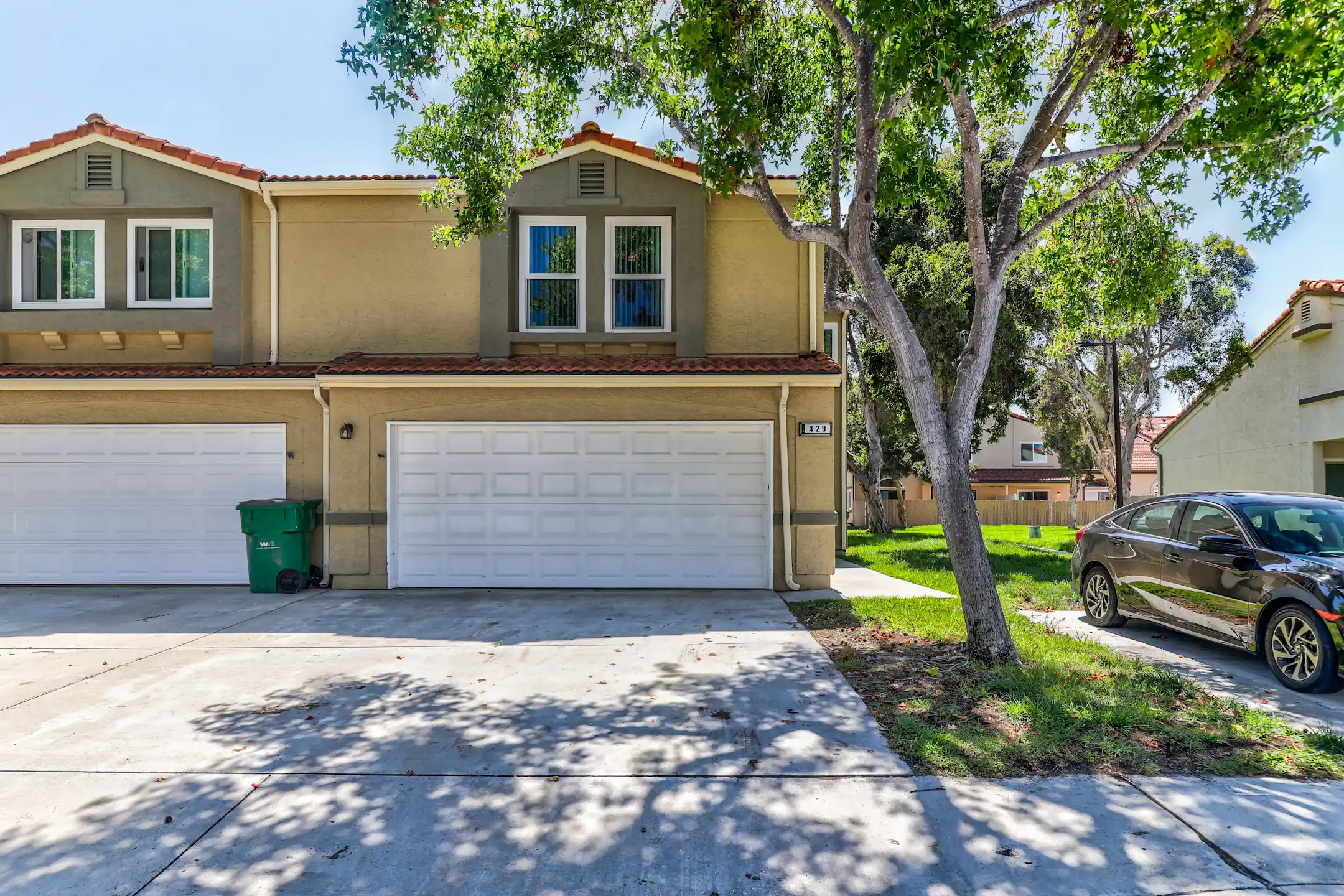 Stuart Mesa Military Housing c/o Camp Pendleton 98 San Jacinto Road