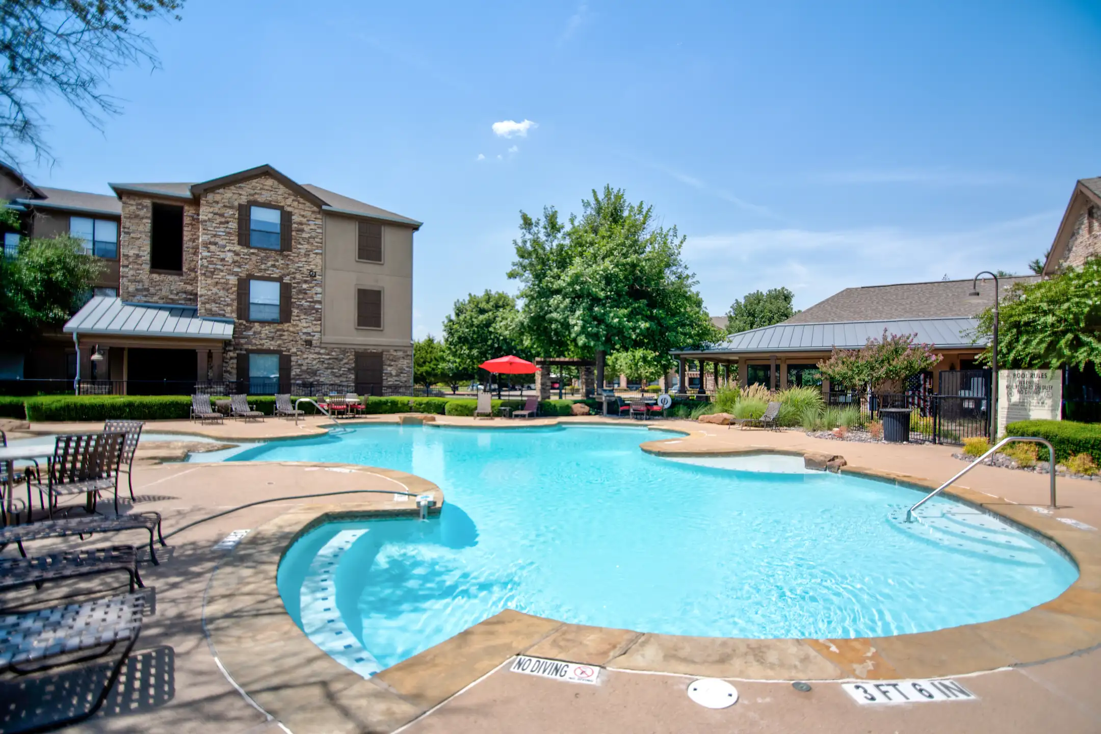 Constellation Ranch Apartments Fort Worth, TX 76108