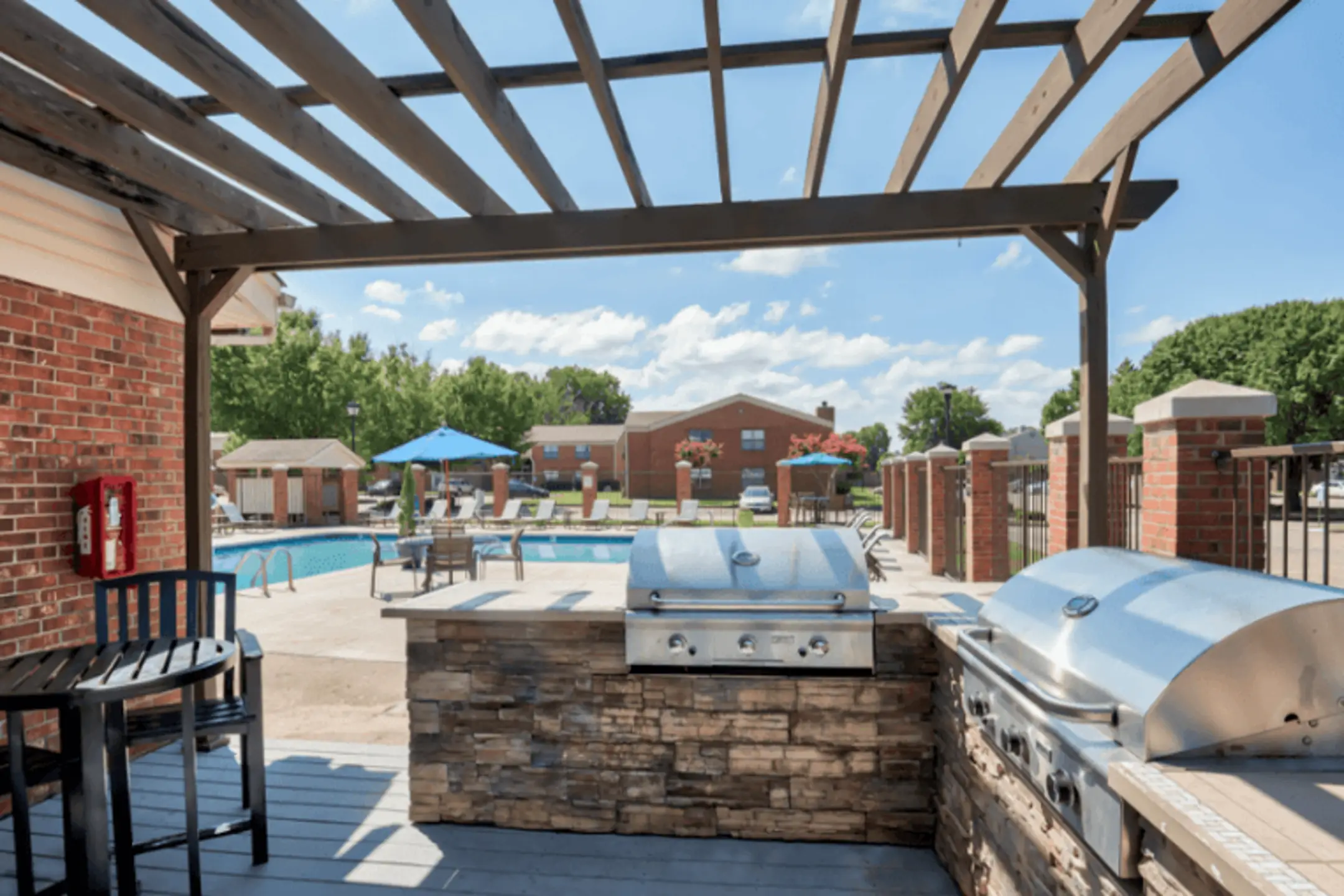 Brightwaters - Little Rock, AR
