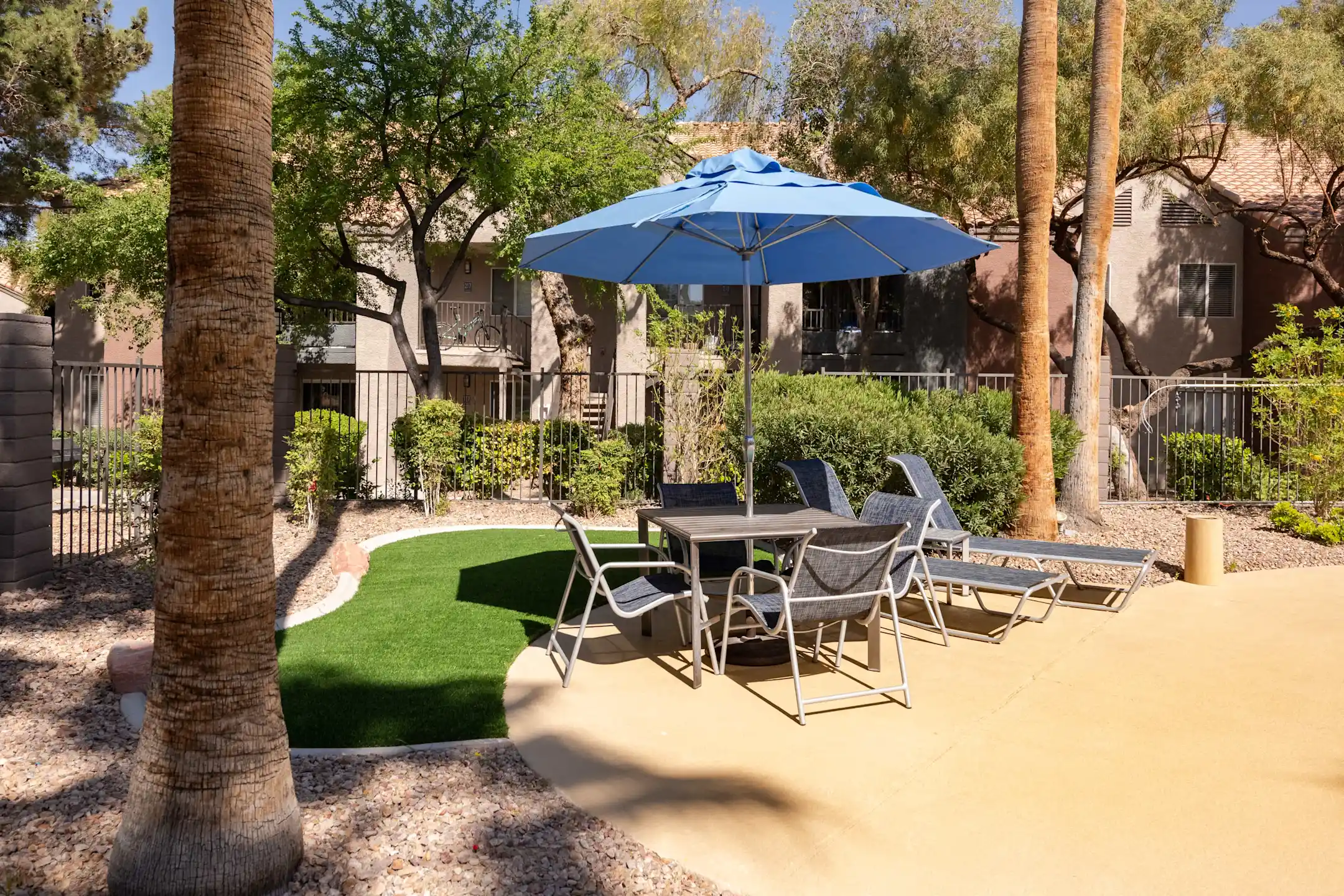 Palermo Apts Las Vegas