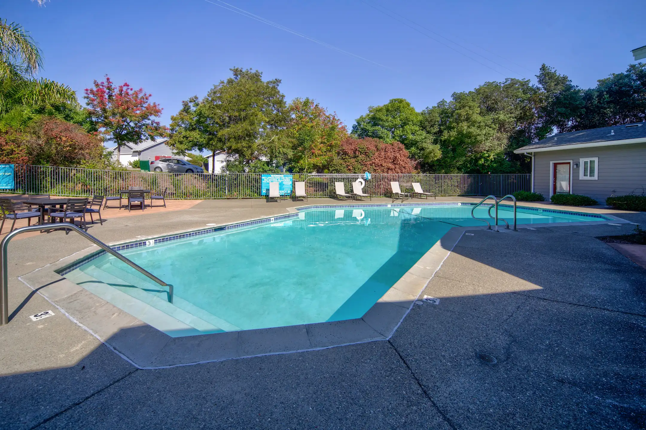 Seabridge at Glen Cove Apartments Vallejo, CA 94591