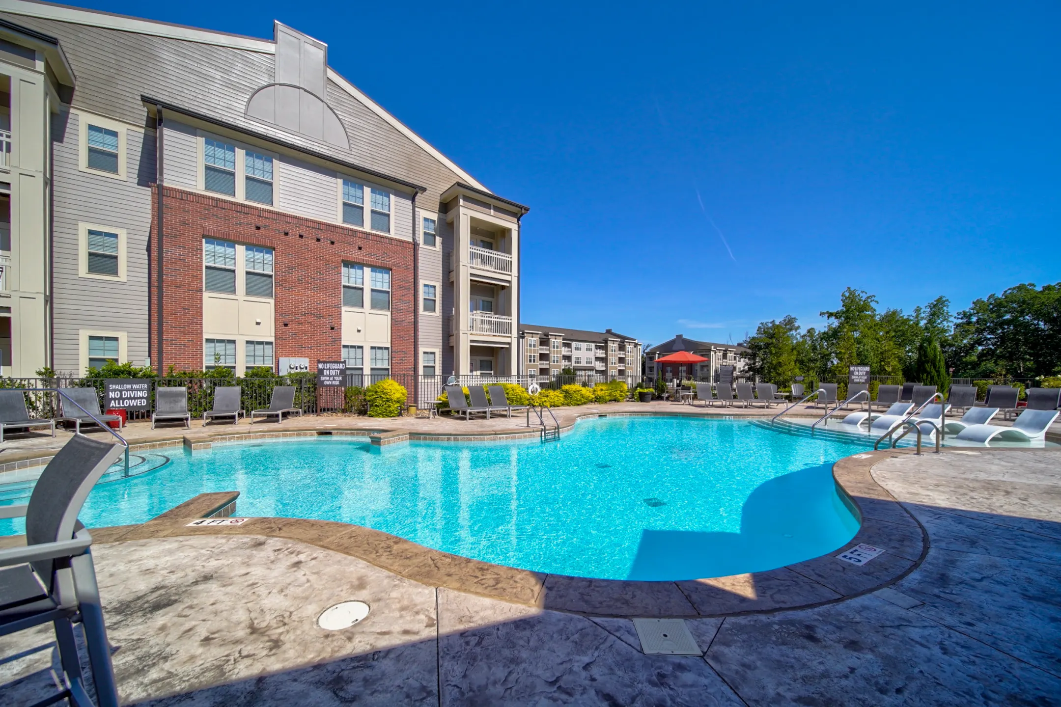 Kingsley Apartments - Fort Mill, SC 29715