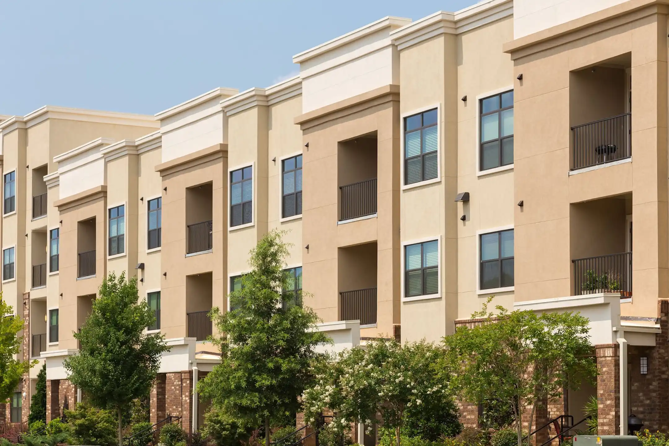 Terraces at Suwanee Gateway 480 Northolt Pkwy Suwanee, GA