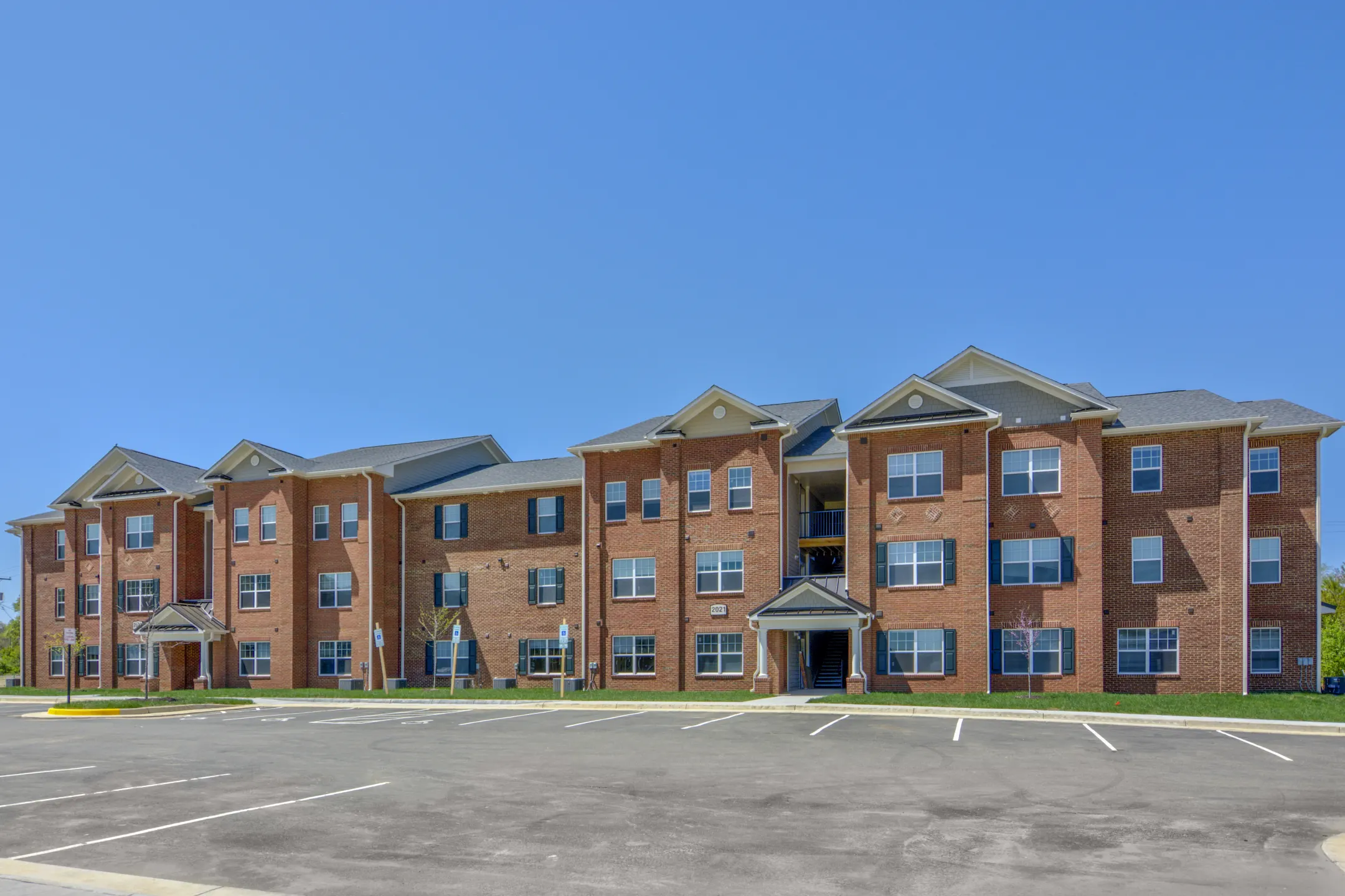 New Post Apartments In Fredericksburg Va