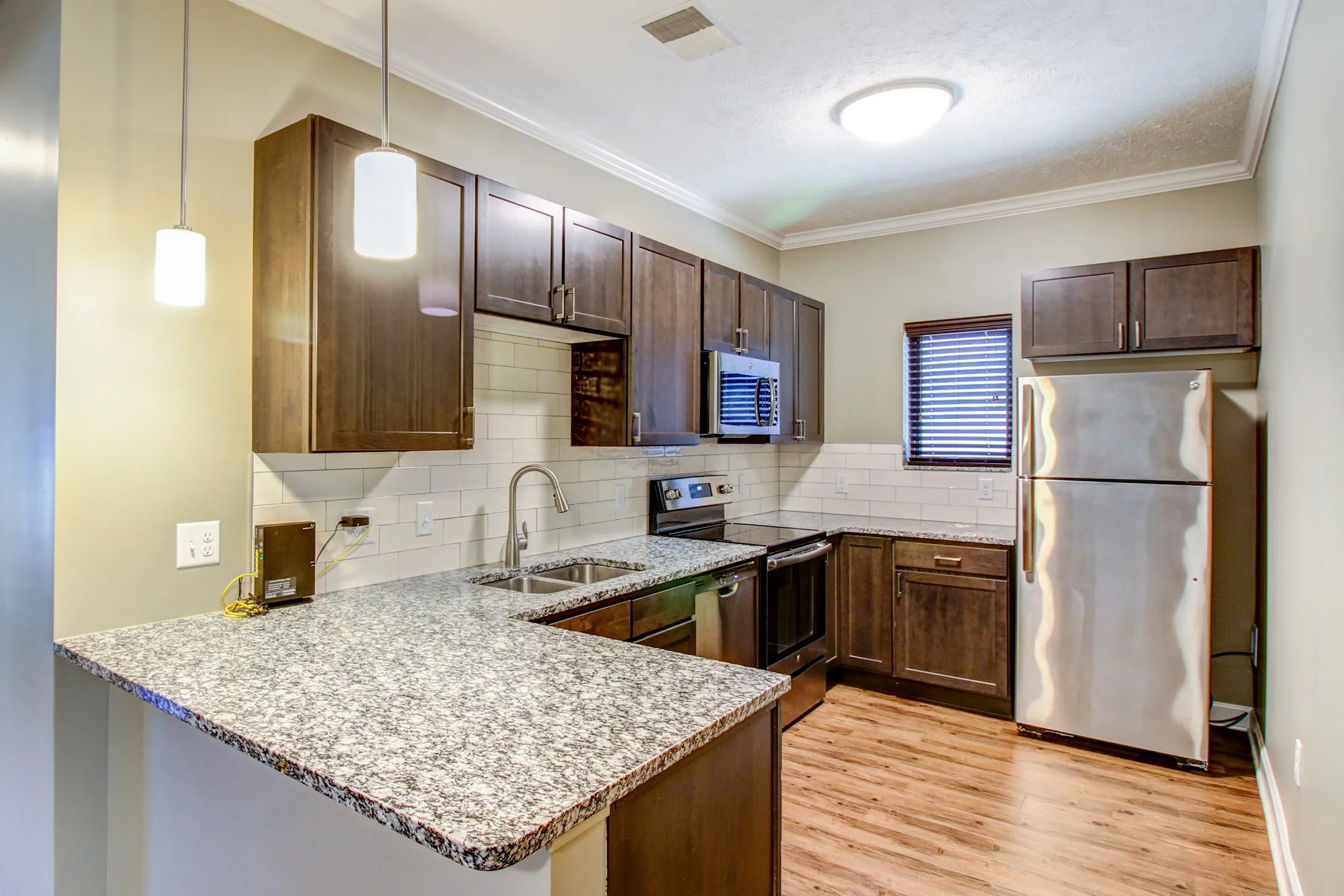 Summit Falls Apartments &Townhomes Apartments Lincoln, NE 68516