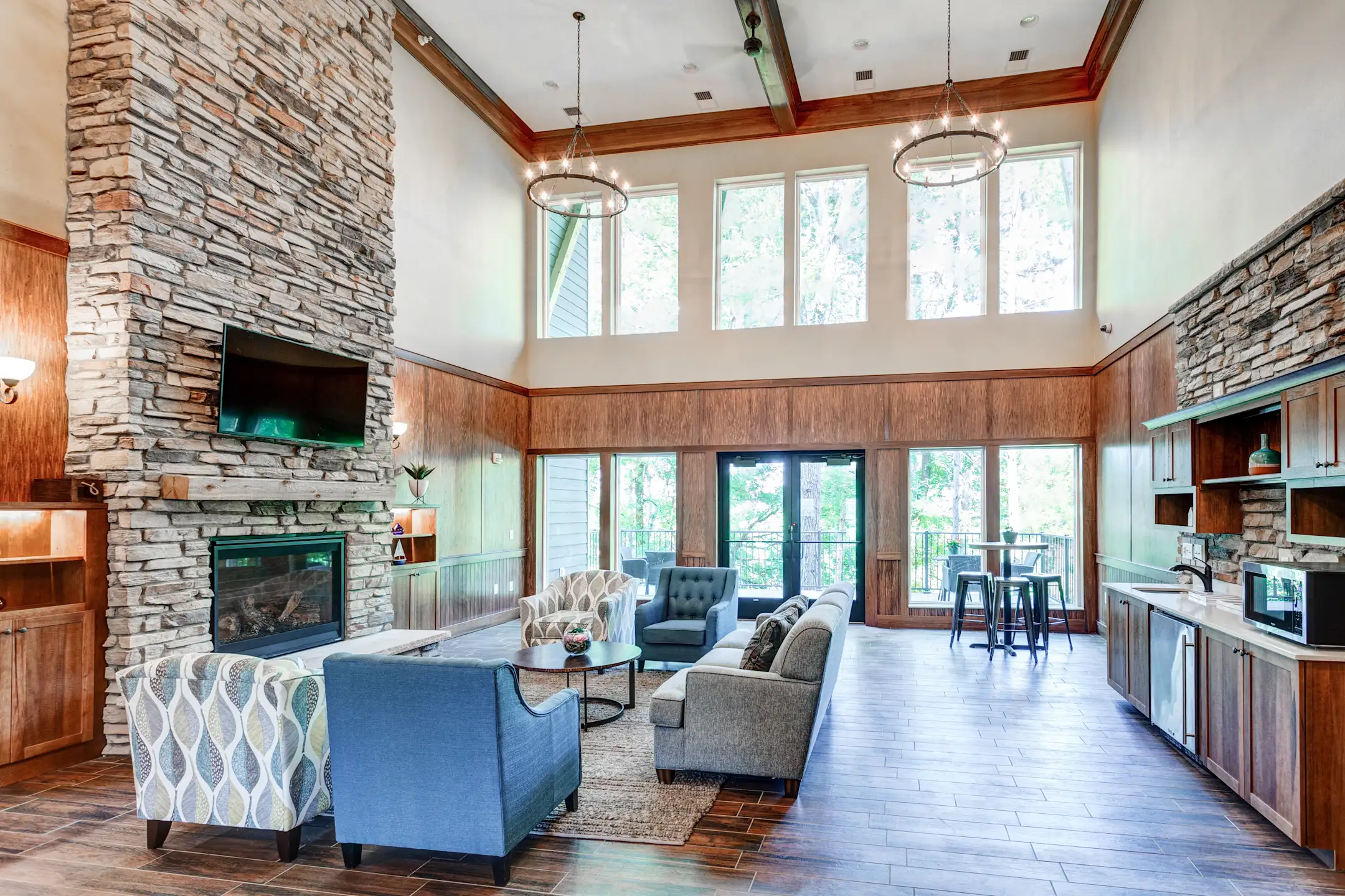 Conifer Ridge Apartments 3090 Hazelwood Street N Maplewood, MN