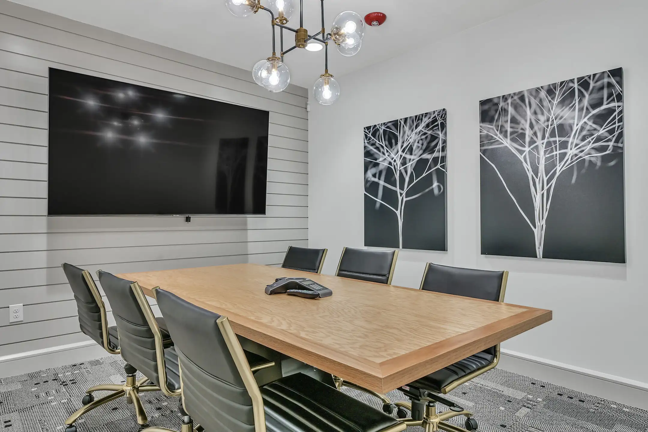 Dining Room - Fidelis Cypress Creek - Cypress, TX