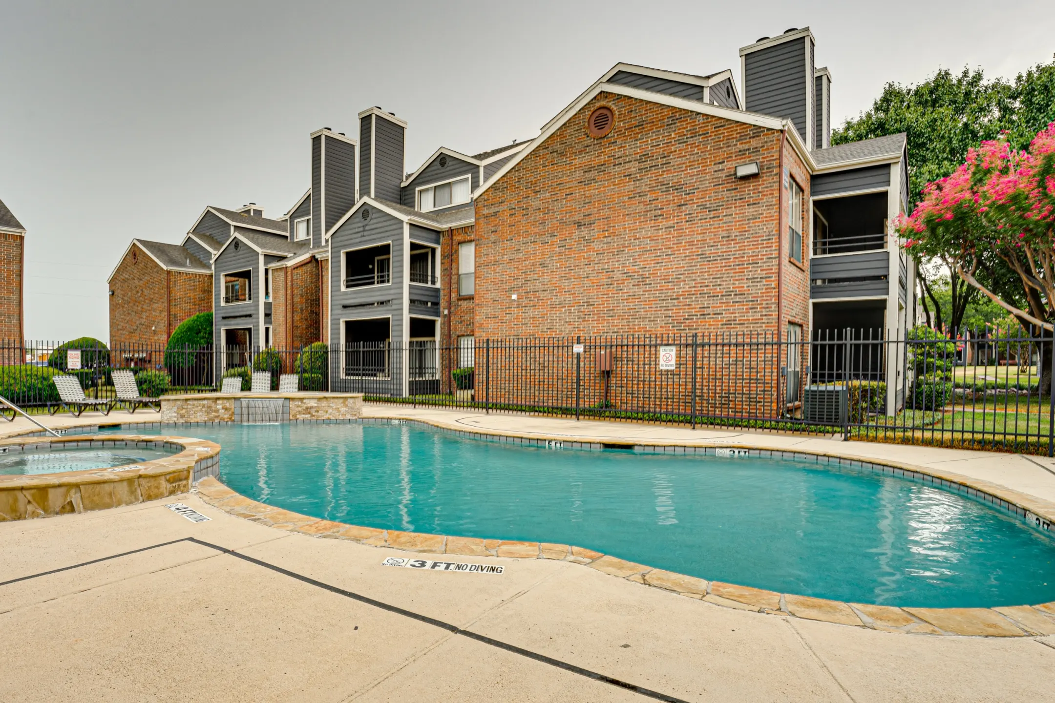 Wilson Crossing Apartments Cedar Hill