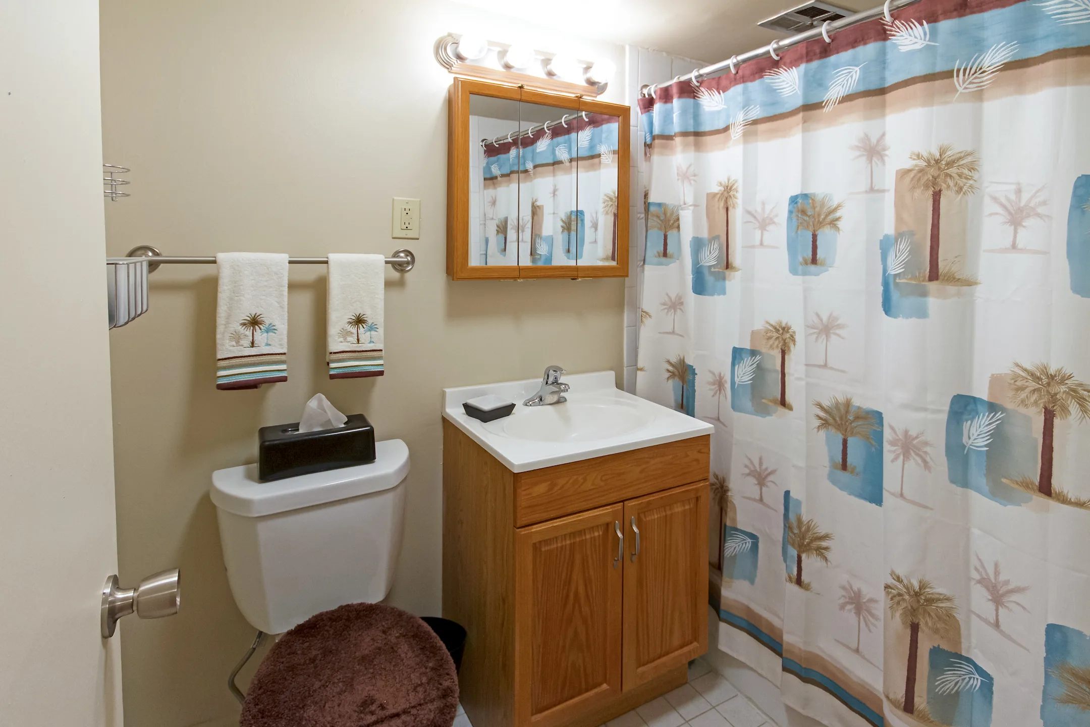 Brook Forest Apartments Apartments Bensenville, IL 60106