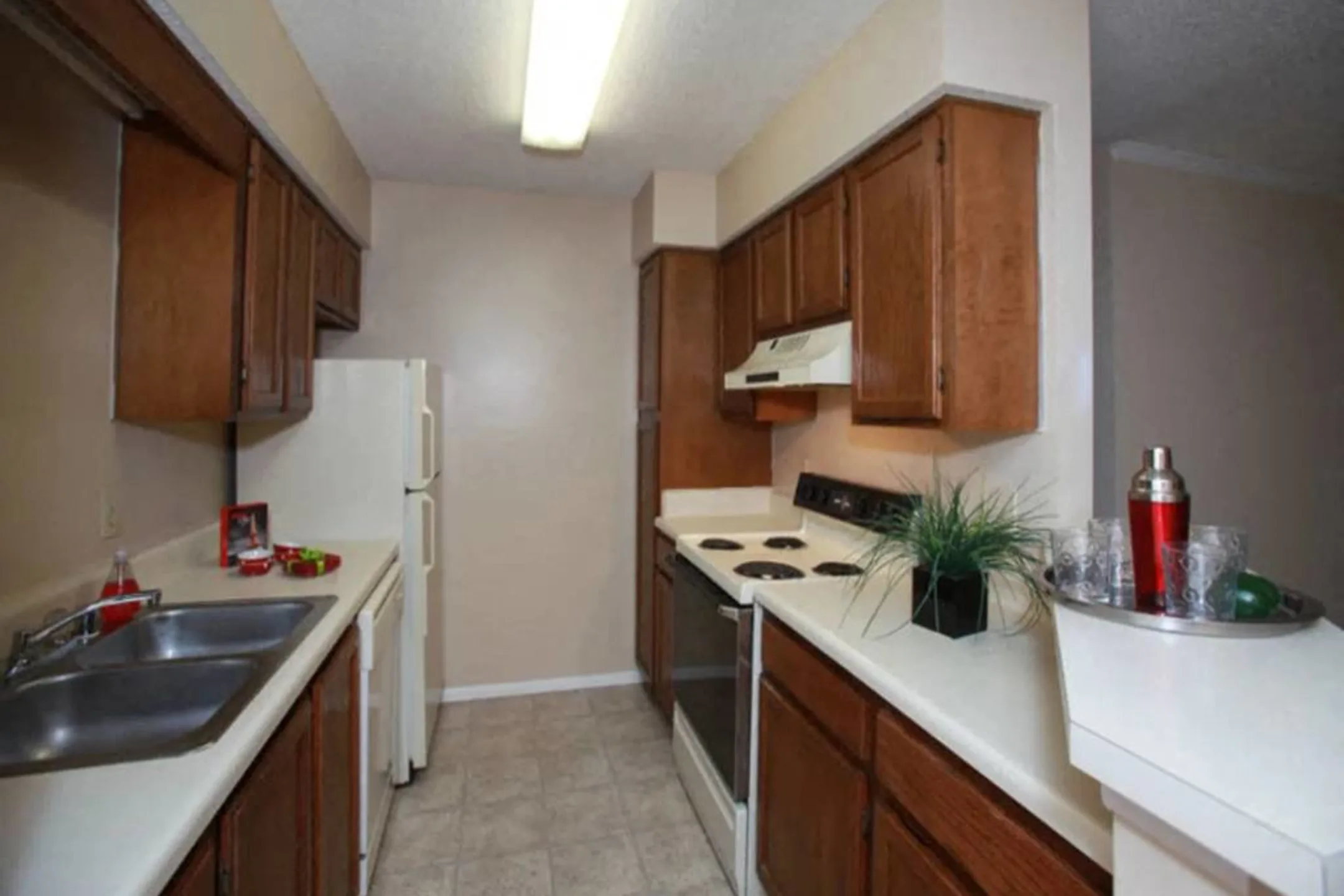 Colony Woods Apartments Birmingham, AL 35243