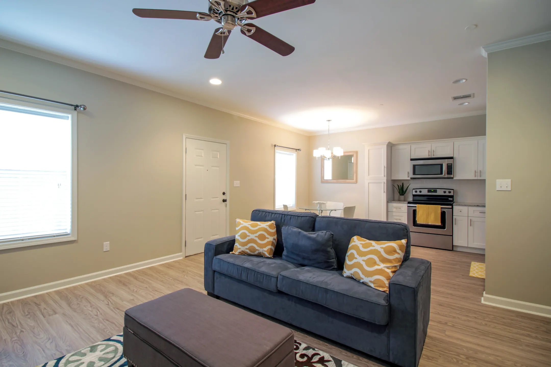 Benoit Place Apartments 4141 Benoit Ln Lake Charles, LA for Rent