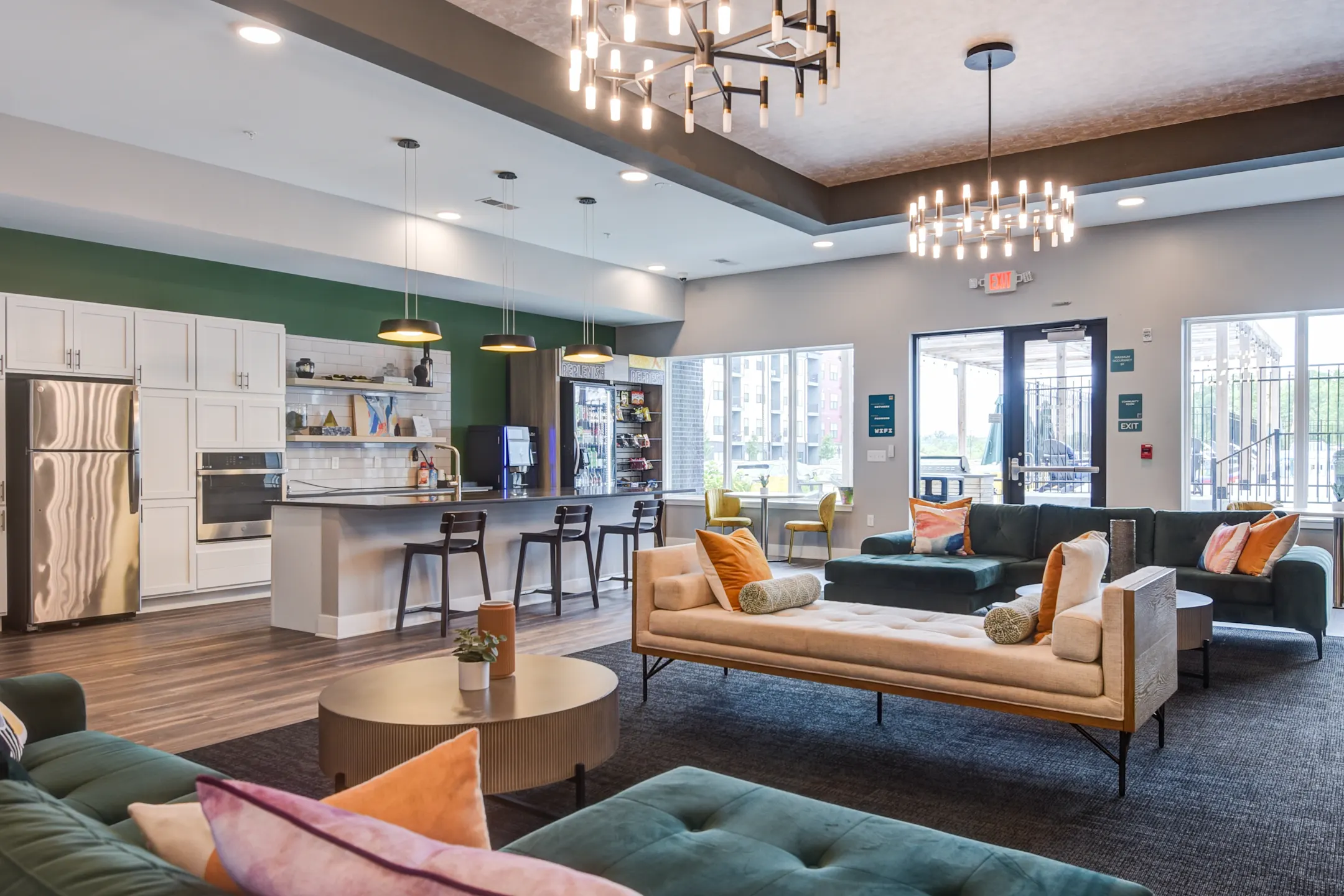 Bold on Blvd Apartments Saint Peters, MO 63376