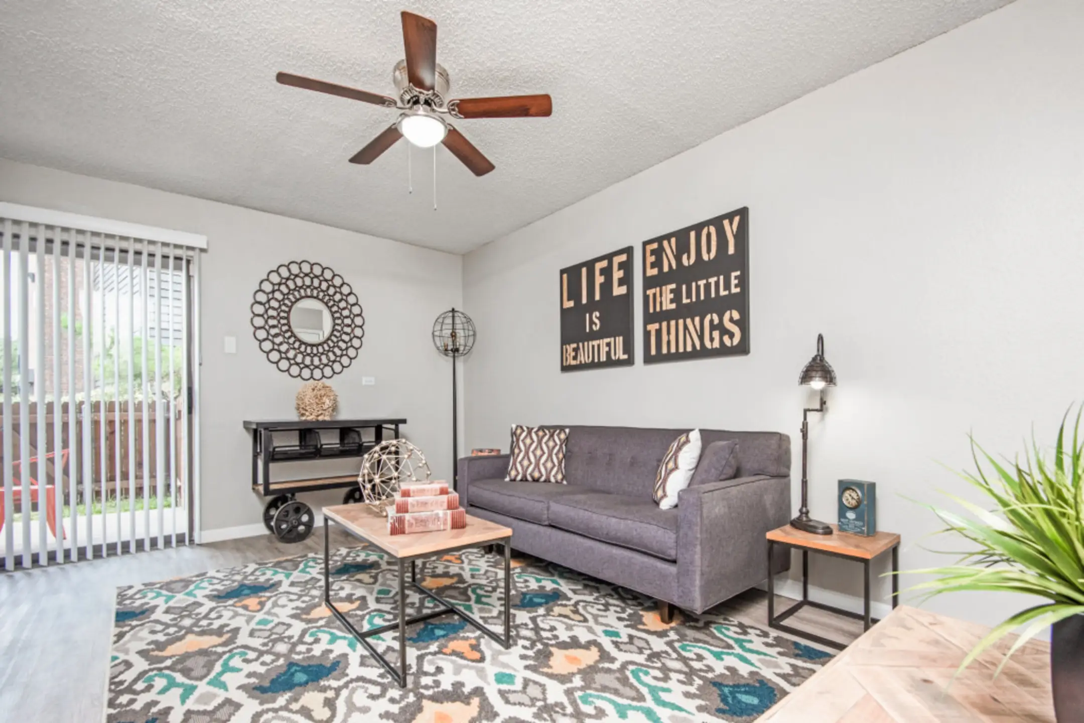 Birch Apartment Homes Apartments Dallas, TX 75238