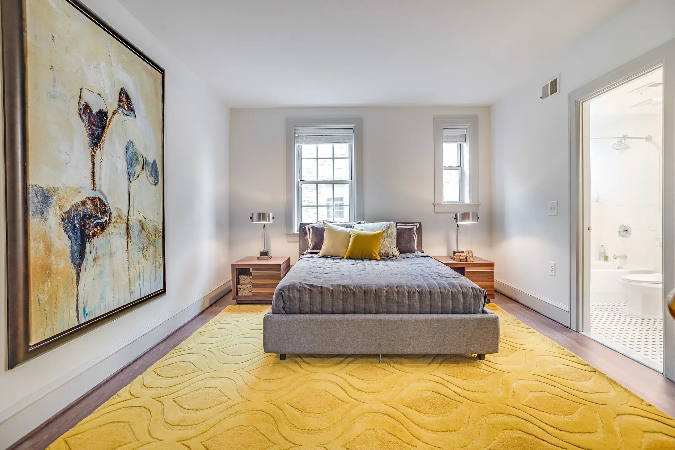 Bedroom - Camden Roosevelt - Washington, DC