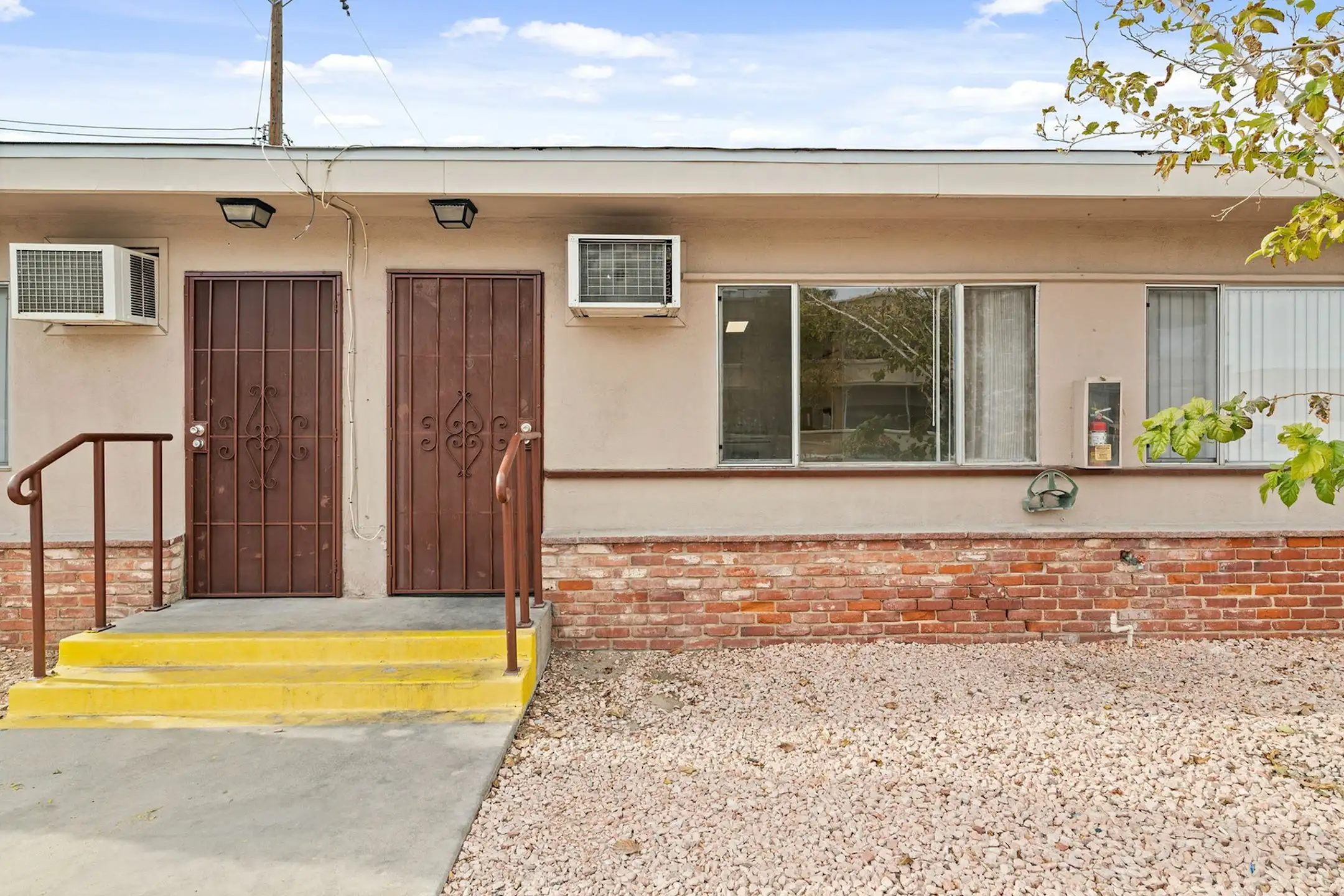 Kingsway Apartments Apartments Las Vegas, NV 89102