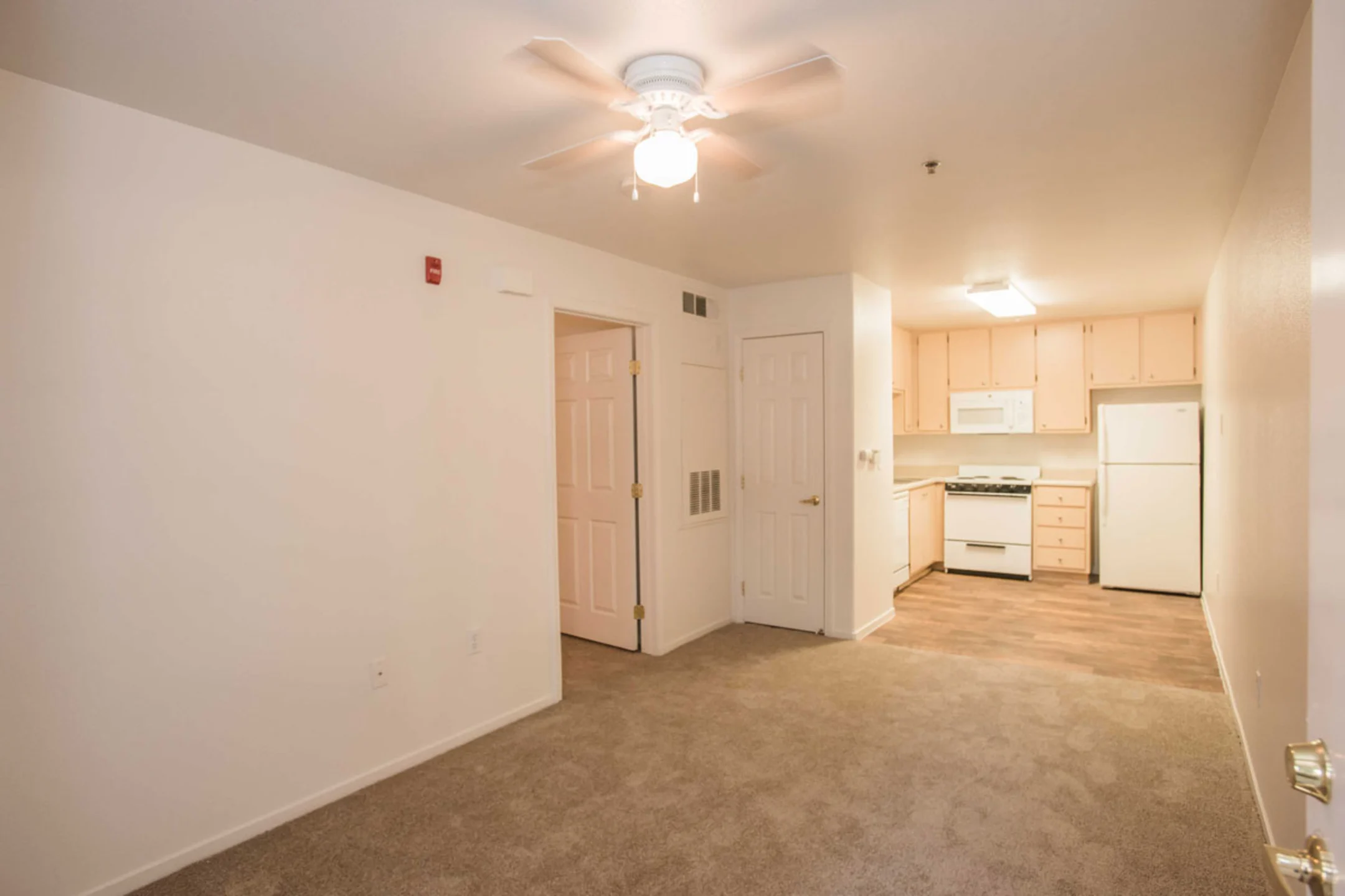 Carefree Senior Living at Natomas 5601 Natomas Blvd Sacramento, CA