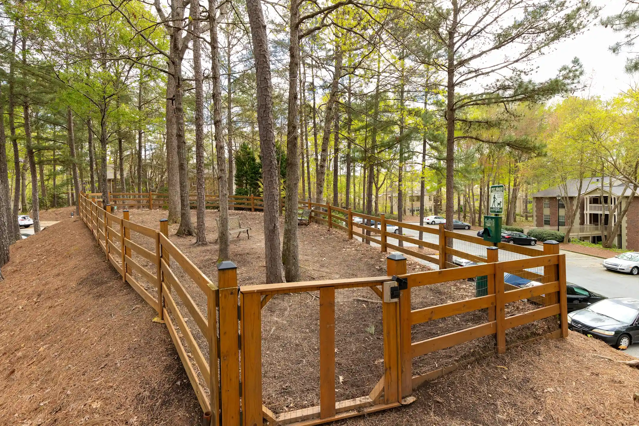 Spalding Bridge Apartments Sandy Springs, GA 30328