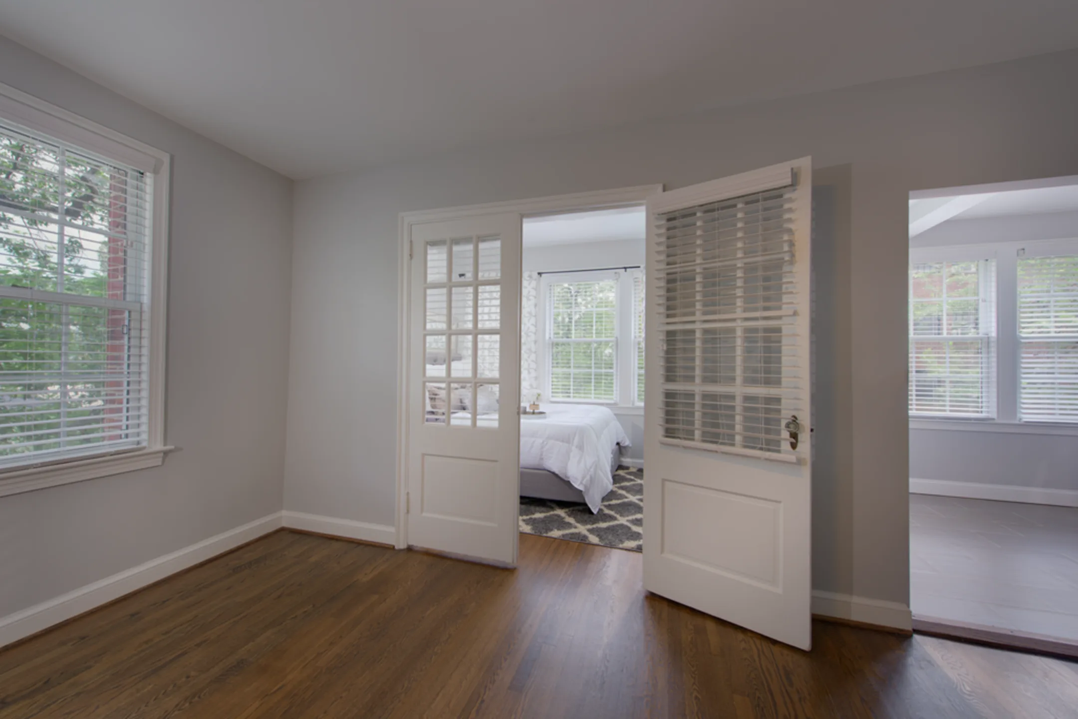 The Metropolitan Apartments Apartments Washington, DC 20002