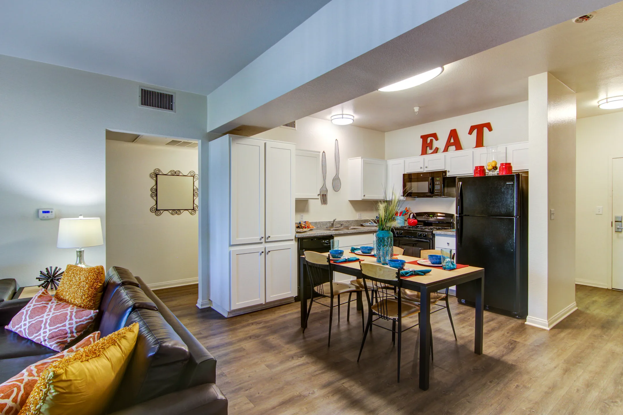 GrandMarc at University Village OffCampus Student Housing Apartments