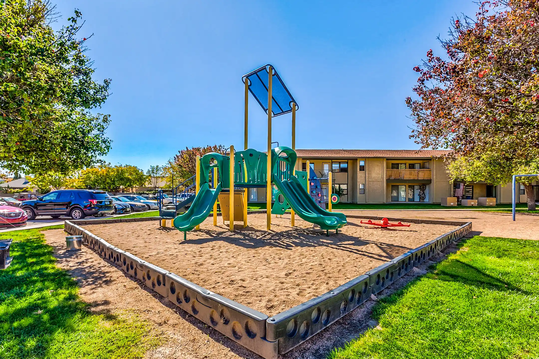Willow Ridge Apartments Apartments Prescott, AZ 86305