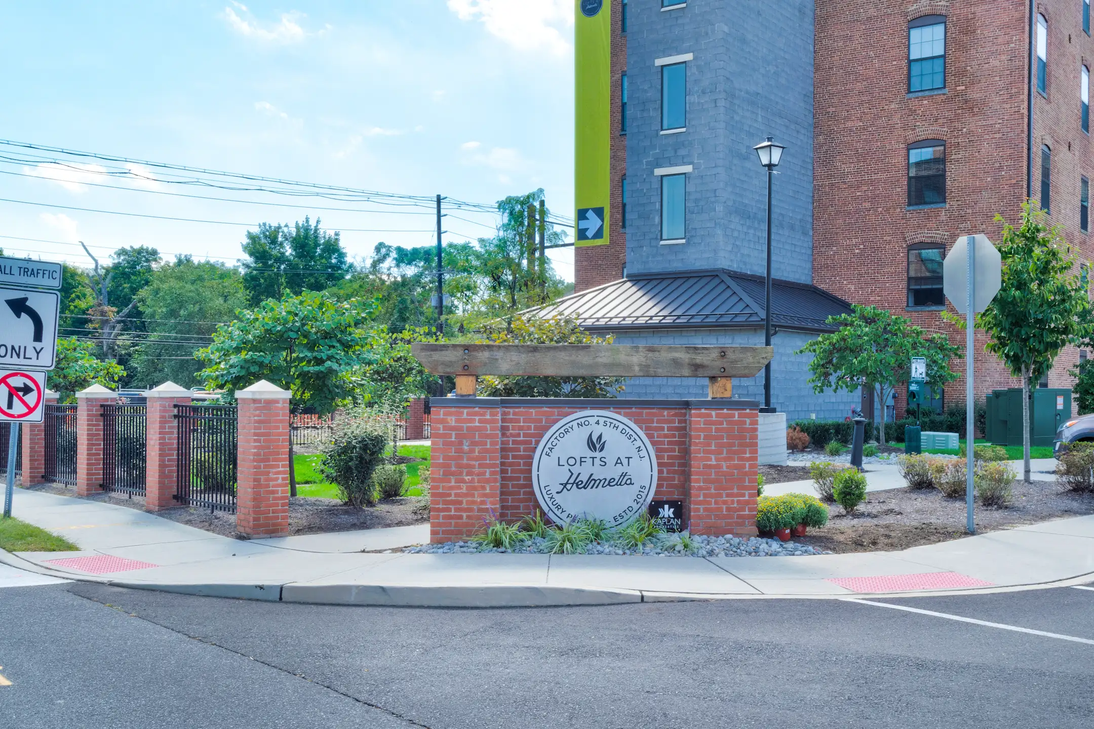 Lofts at Helmetta 2100 Camelot Court Helmetta, NJ Apartments for