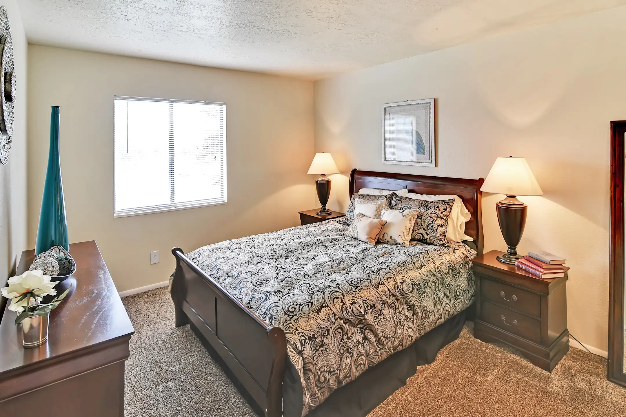 Fox Creek Apartments Apartments Layton, UT 84041