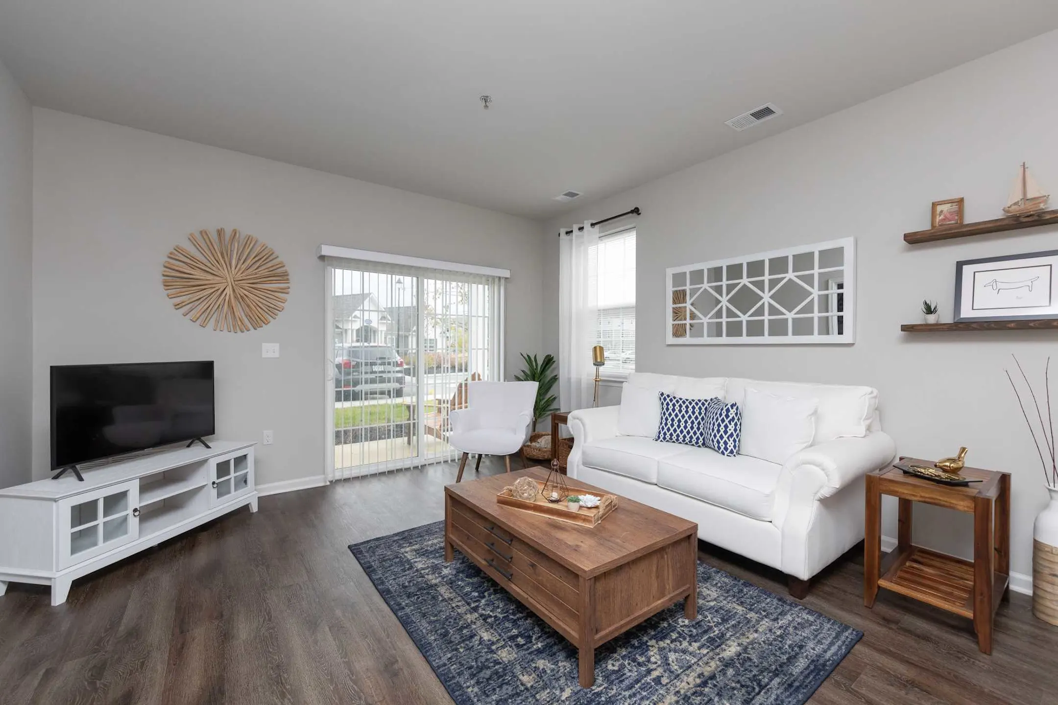 The Residences at Harbor Landing 6020 Delilah Rd Egg Harbor