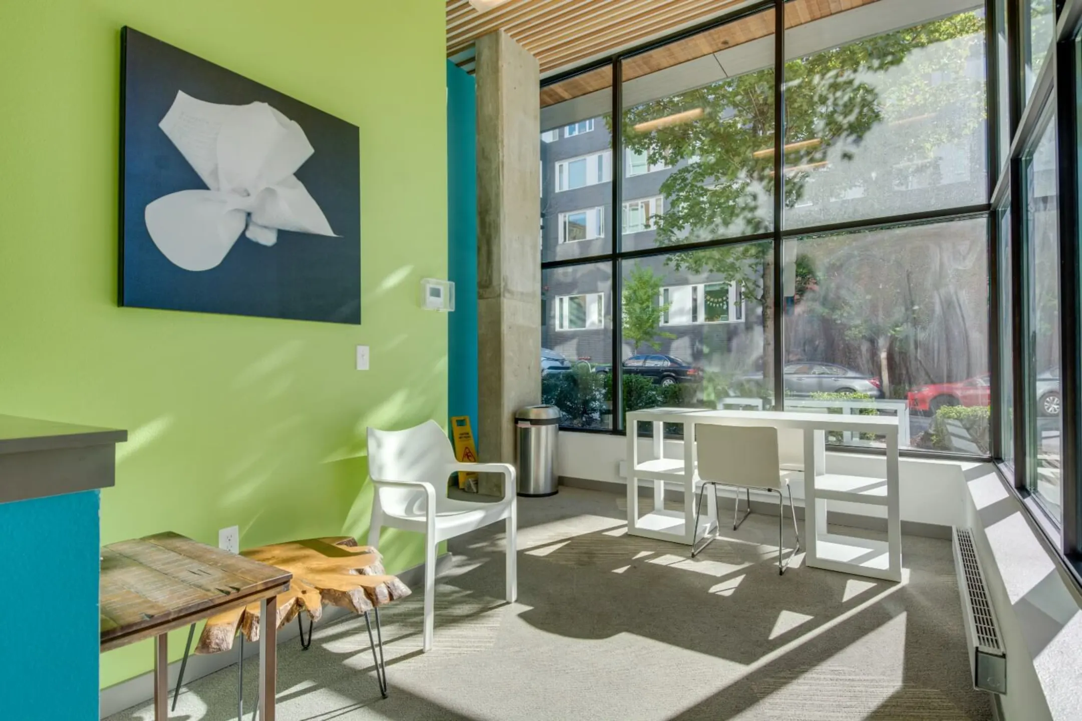 Nora Apartments Apartments Seattle, WA 98105